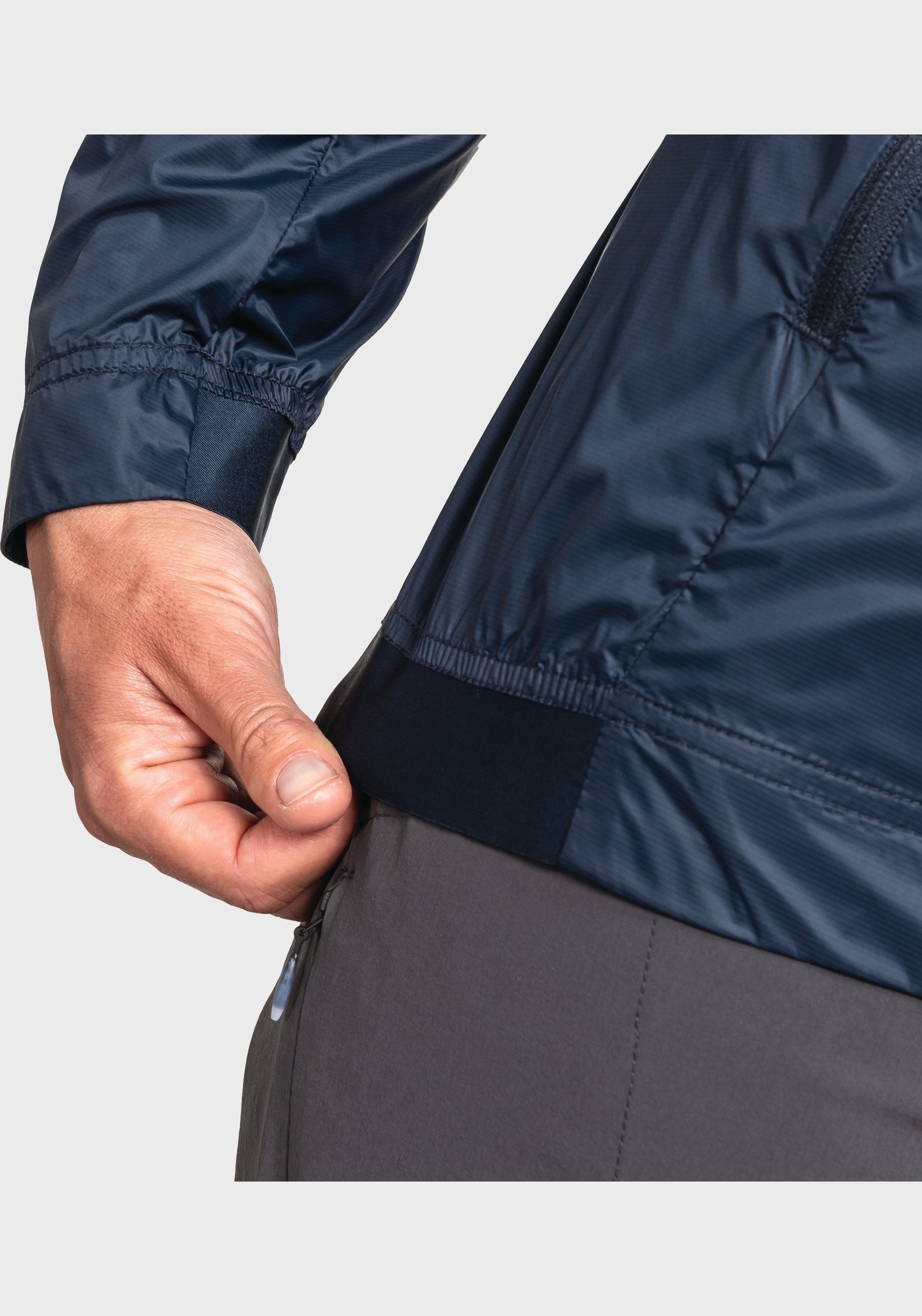 Schöffel Outdoorjack Jacket Bygstad L