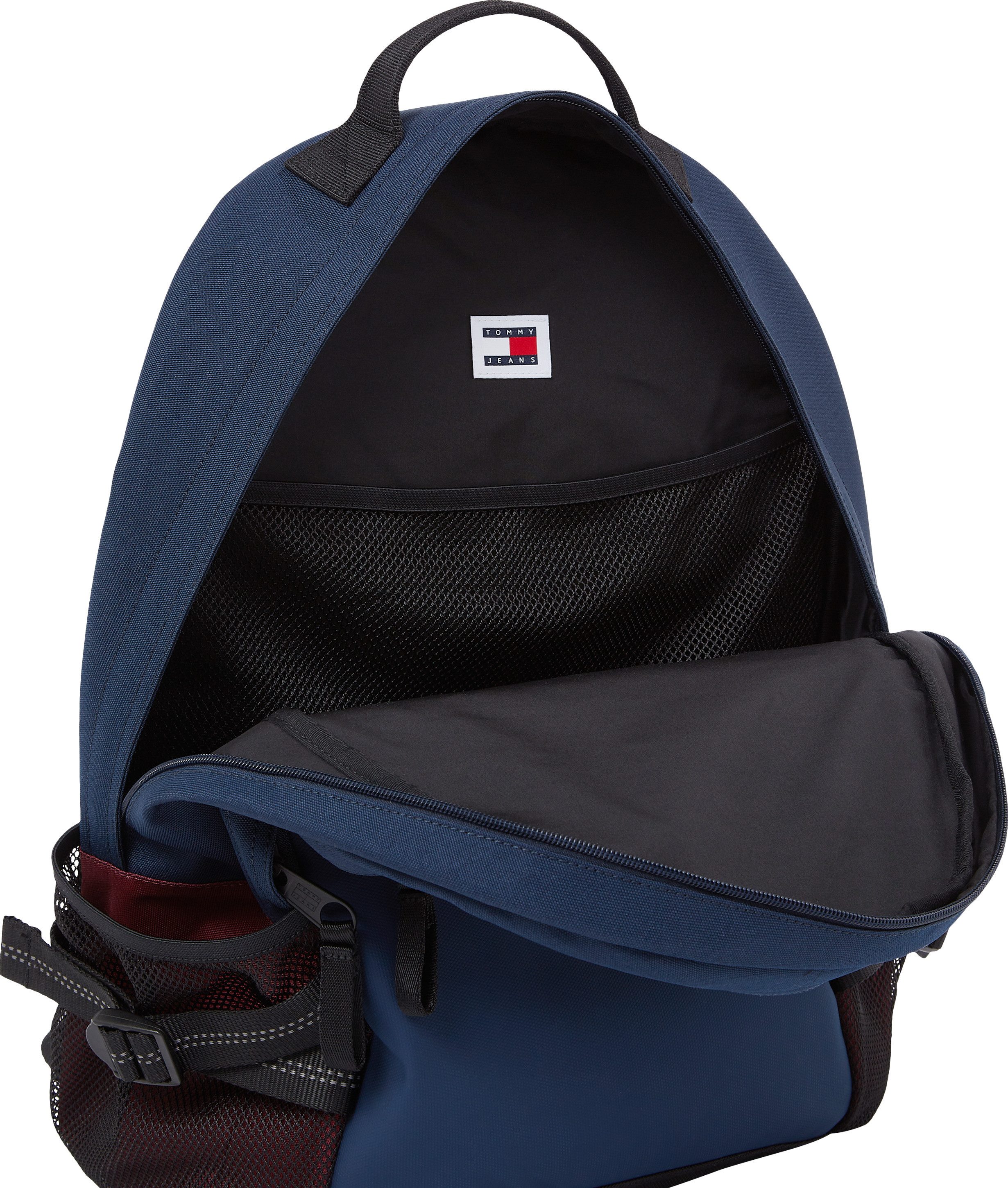 TOMMY JEANS Rugzak Men TJM FRESHMAN BACKPACK Backpack