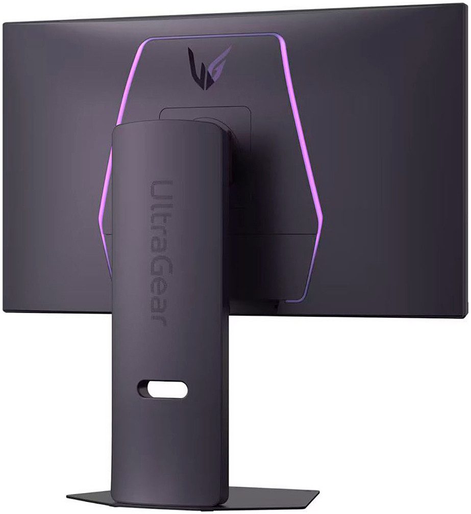 LG Gaming-ledscherm 27G850A, 68 cm / 27", 4K Ultra HD