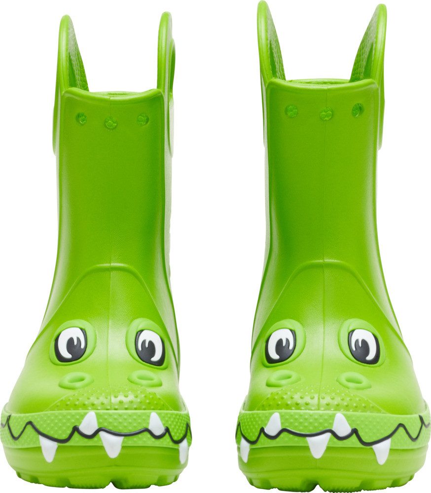 Crocs Regenlaarzen