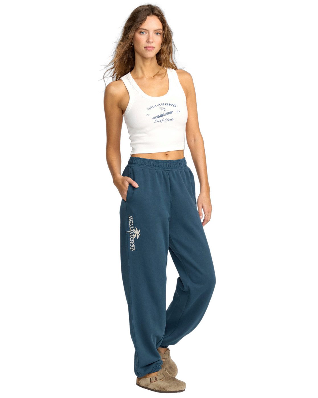 Billabong Joggingbroek Best Wishes