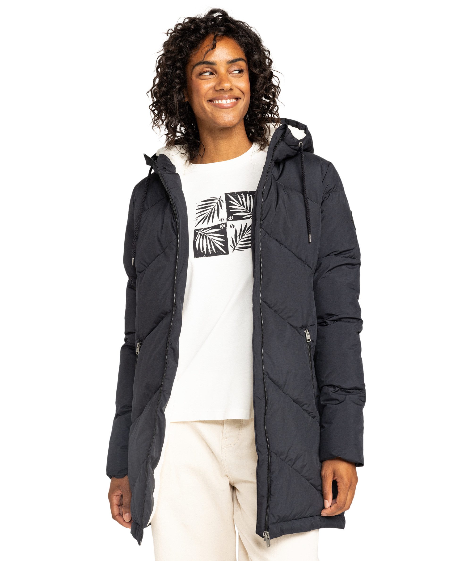 NU 20% KORTING: Roxy Outdoorjack