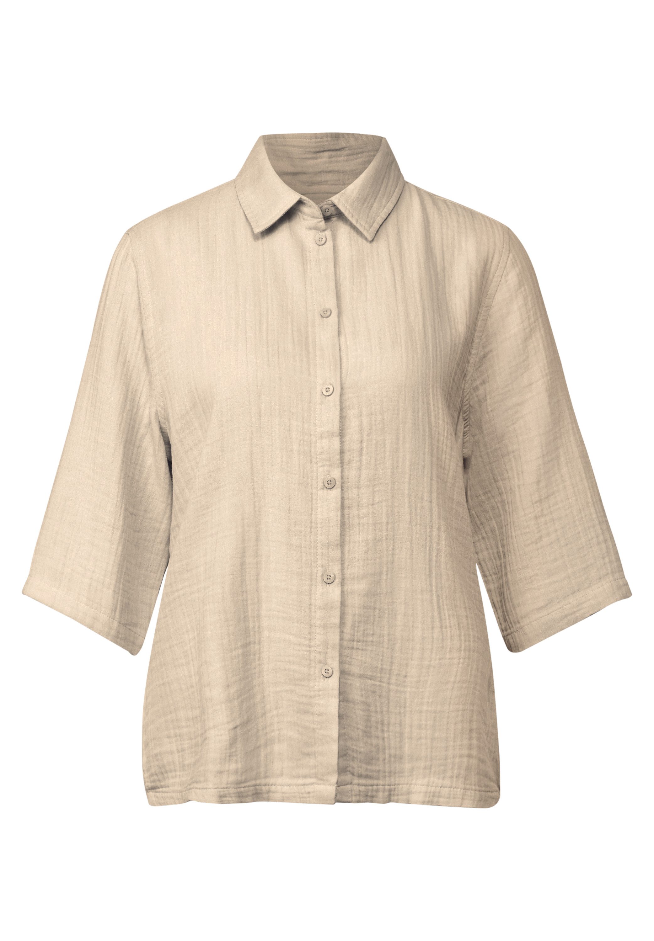 STREET ONE Overhemdblouse