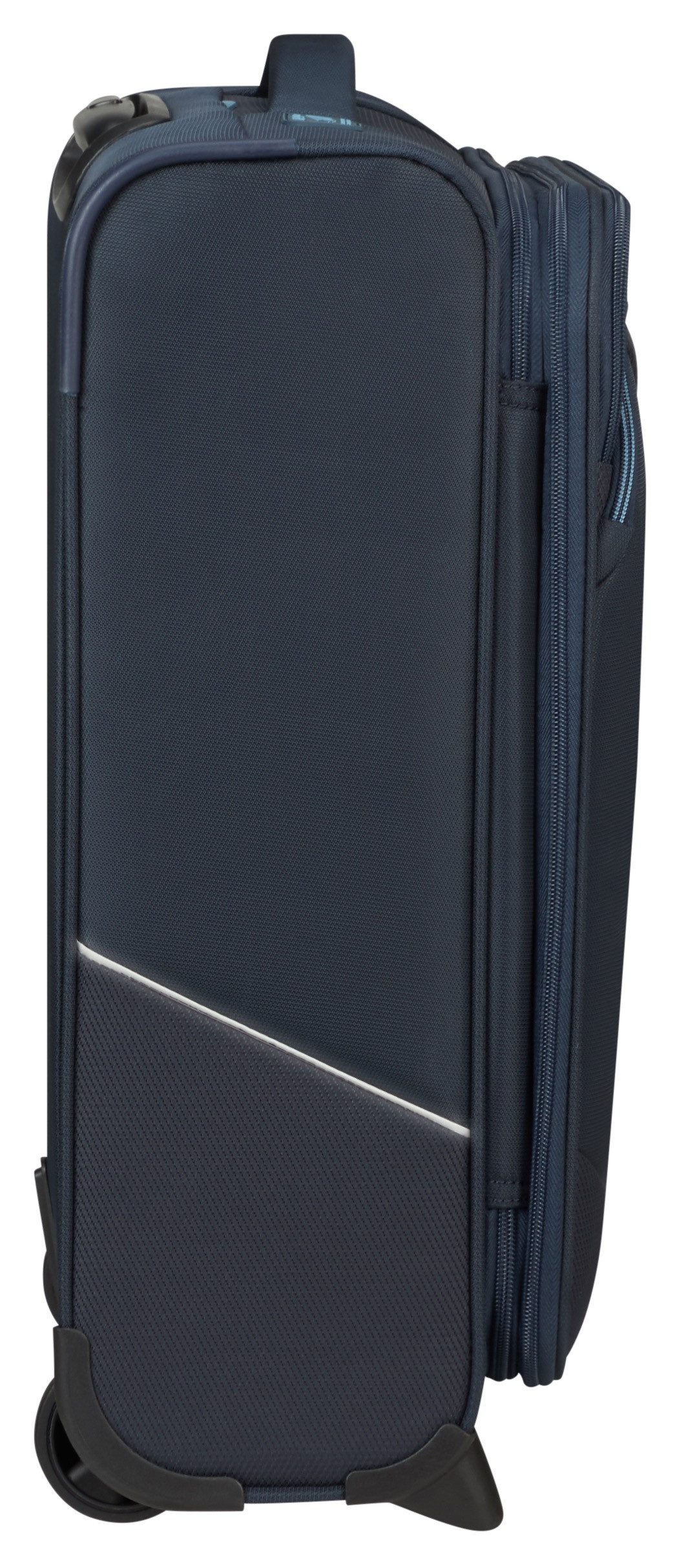 American Tourister Trolley (handbagage) SUMMERRIDE 55 uitbreidbaar Handbagage-koffer reiskoffer met TSA-cijferslot