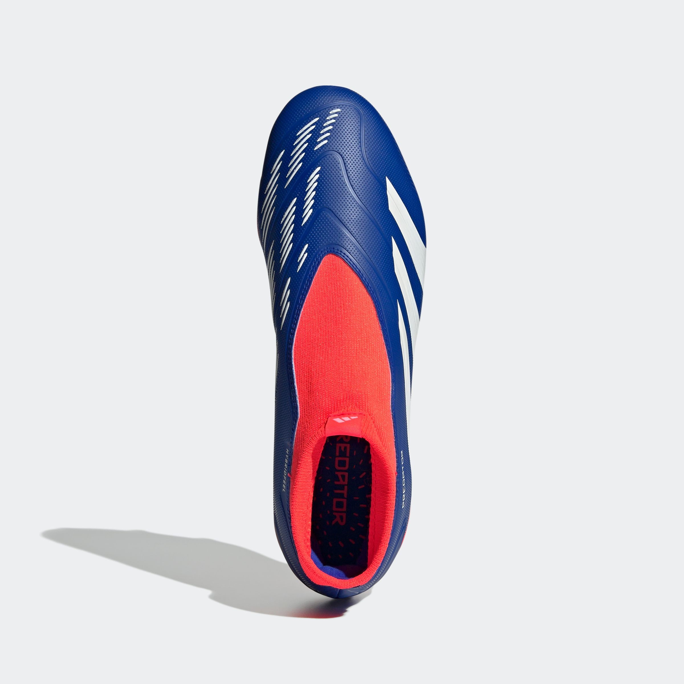 adidas Performance Voetbalschoenen PREDATOR LEAGUE LACELESS FG