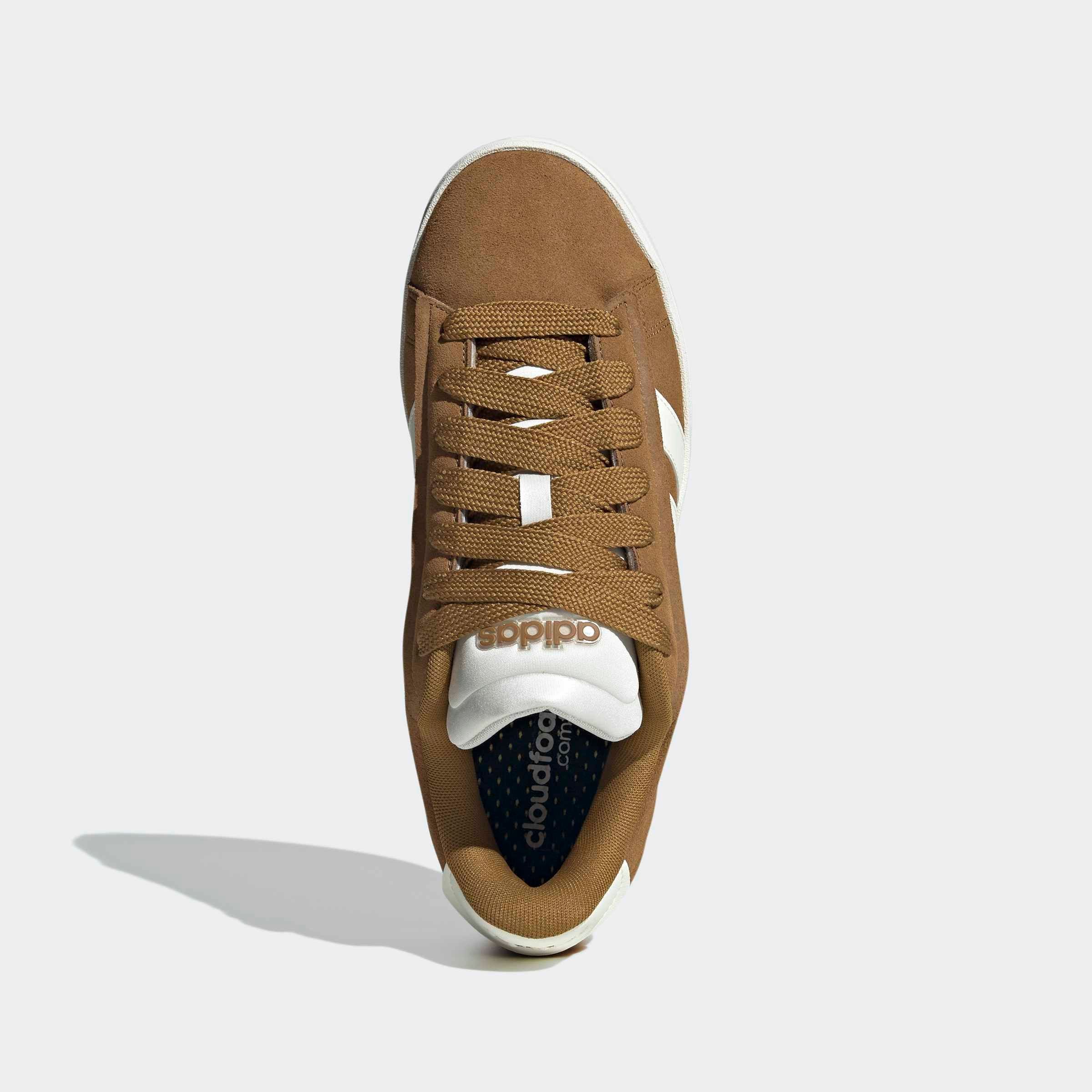 adidas Sportswear Sneakers GRAND COURT ALPHA Design geïnspireerd door de adidas Campus 00