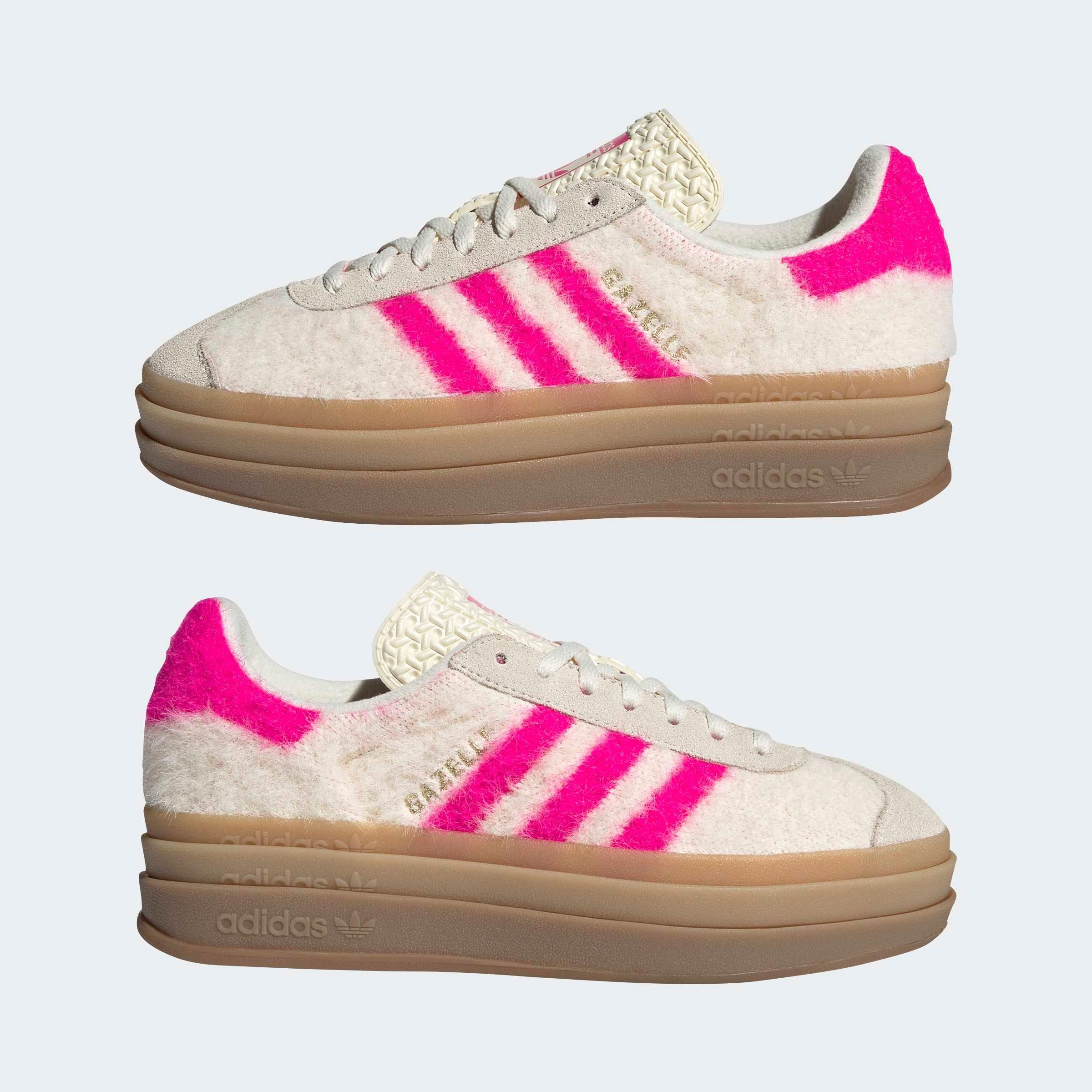 adidas Originals Sneakers GAZELLE BOLD SCHUHE