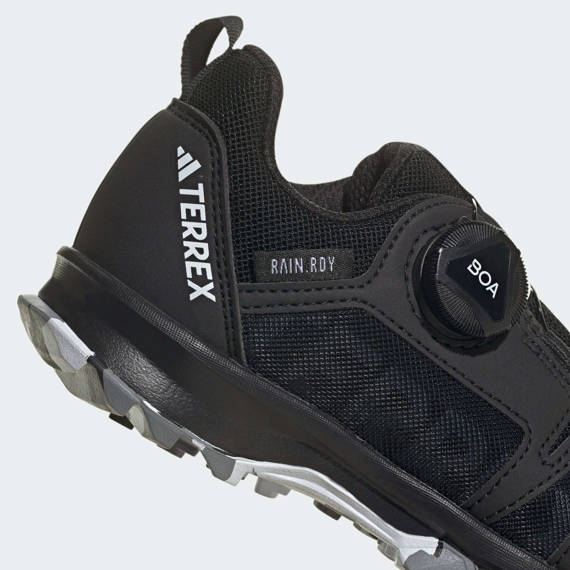 adidas TERREX Trailrunningschoenen TERREX AGRAVIC BOA RAIN.RDY TRAILRUNNING