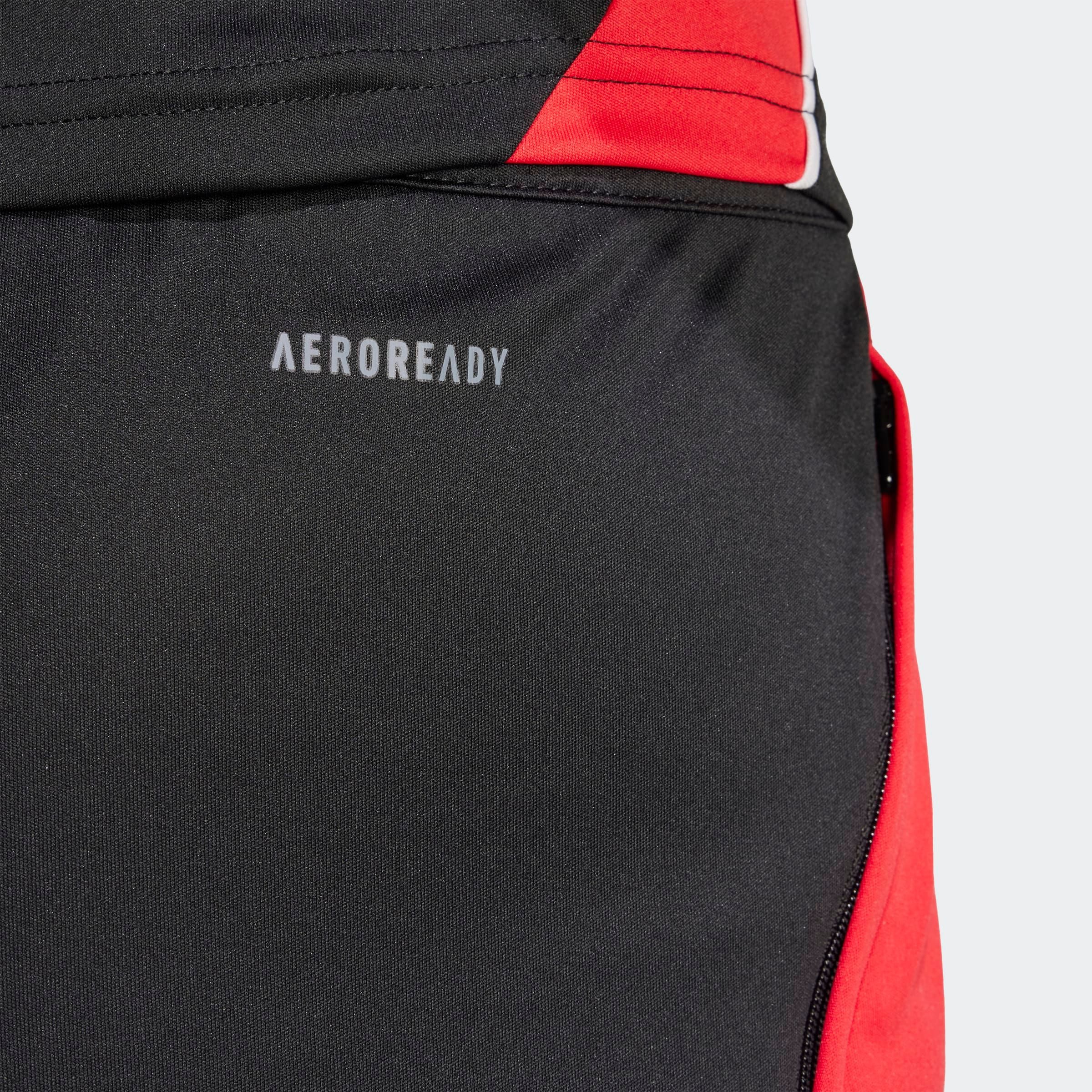 adidas Performance Trainingsshort TIRO24 TRSHO (1-delig)