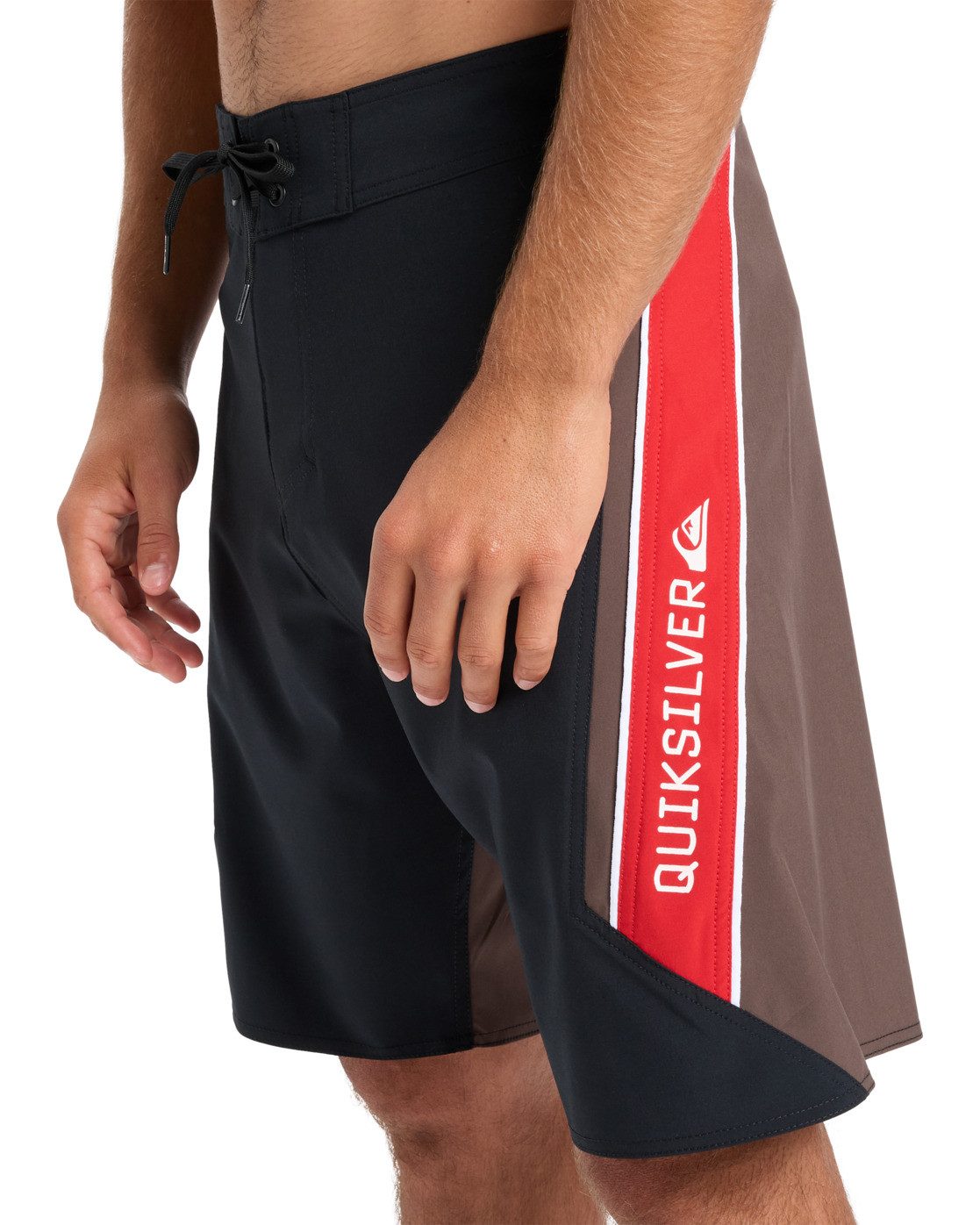 Quiksilver Boardshort Surfsilk Clicker 20"