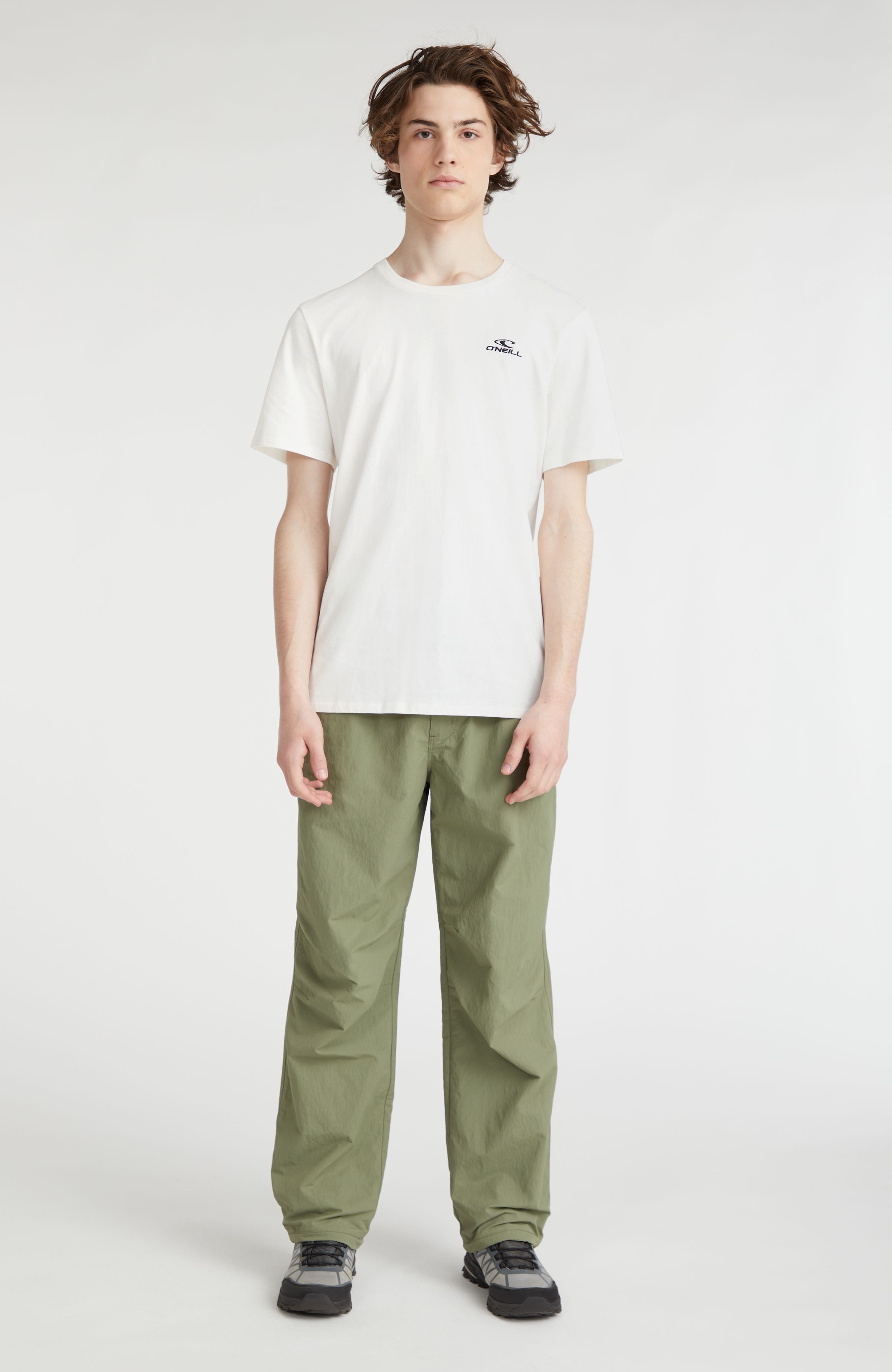 O'Neill T-shirt SMALL LOGO T-SHIRT
