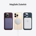 apple smartphone iphone 13 pro max, 512 gb zilver