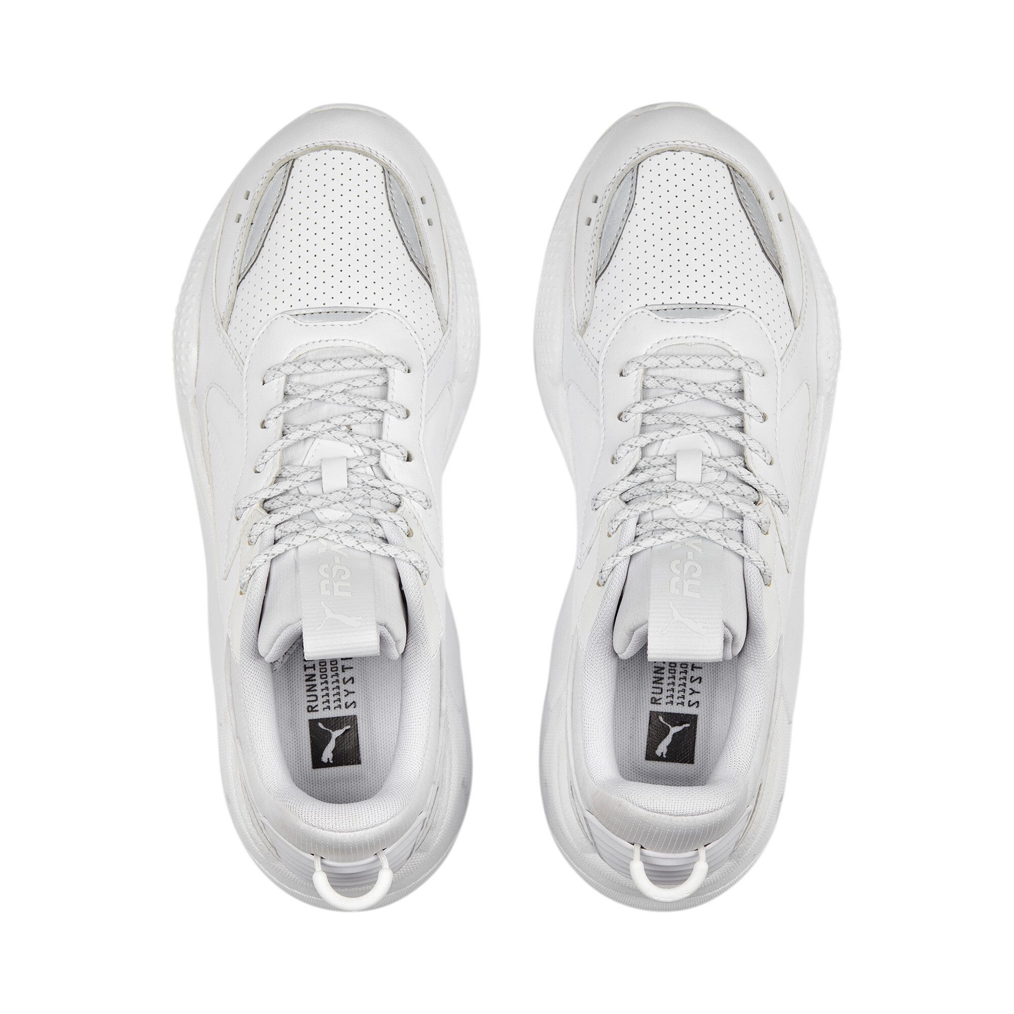 PUMA Sneakers RS-X TRIPLE