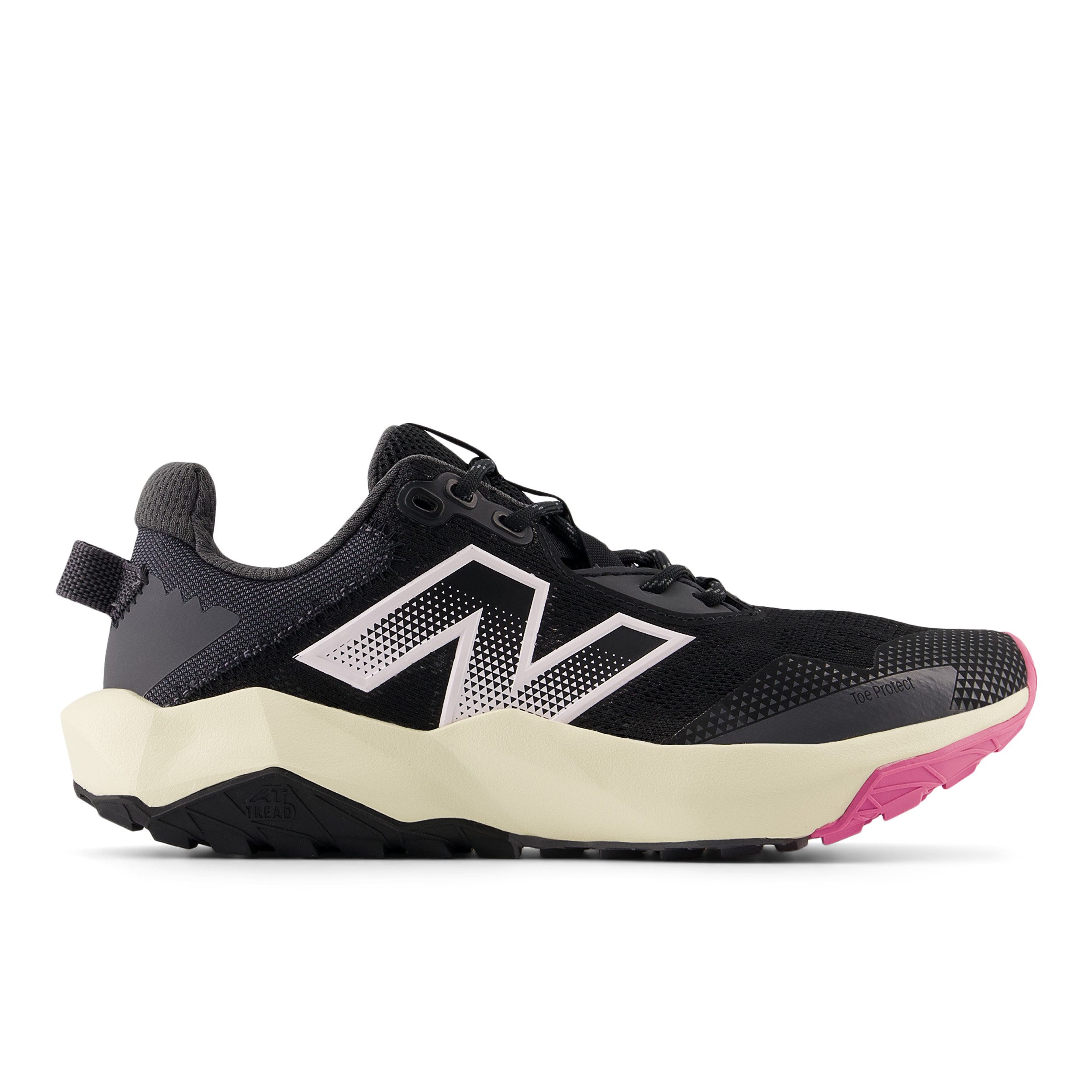 New Balance Runningschoenen DynaSoft Nitrel v6 Trailrunning-schoenen