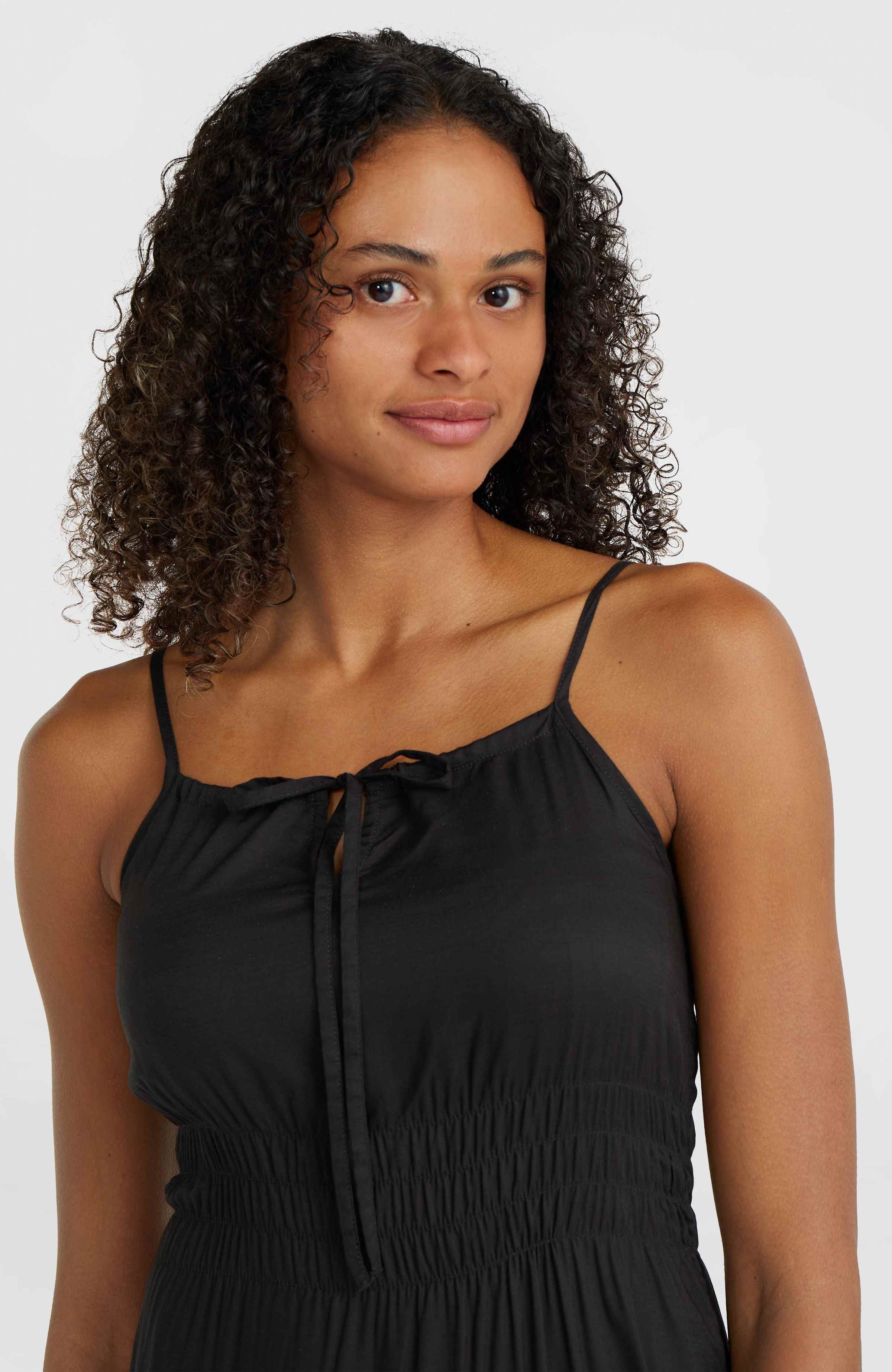 O'Neill Shirtjurk QUORRA MAXI DRESS