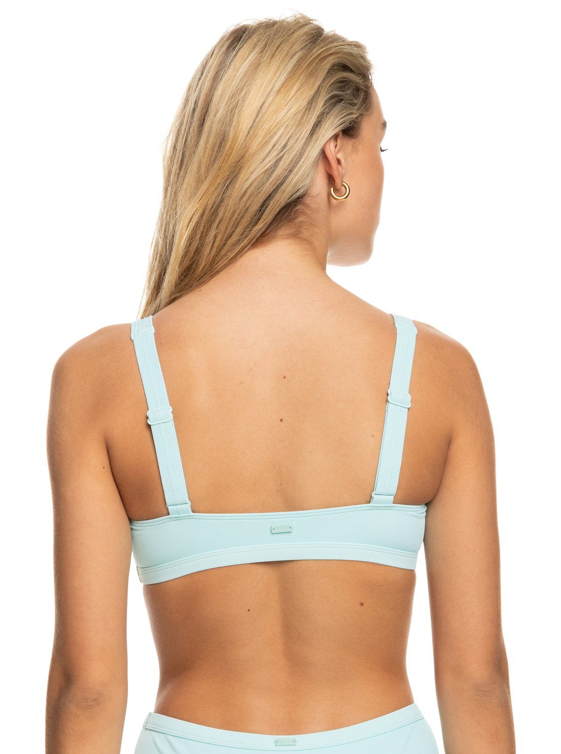 Roxy Bandeau-bikinitop Roxy Pro The Tilt Shift