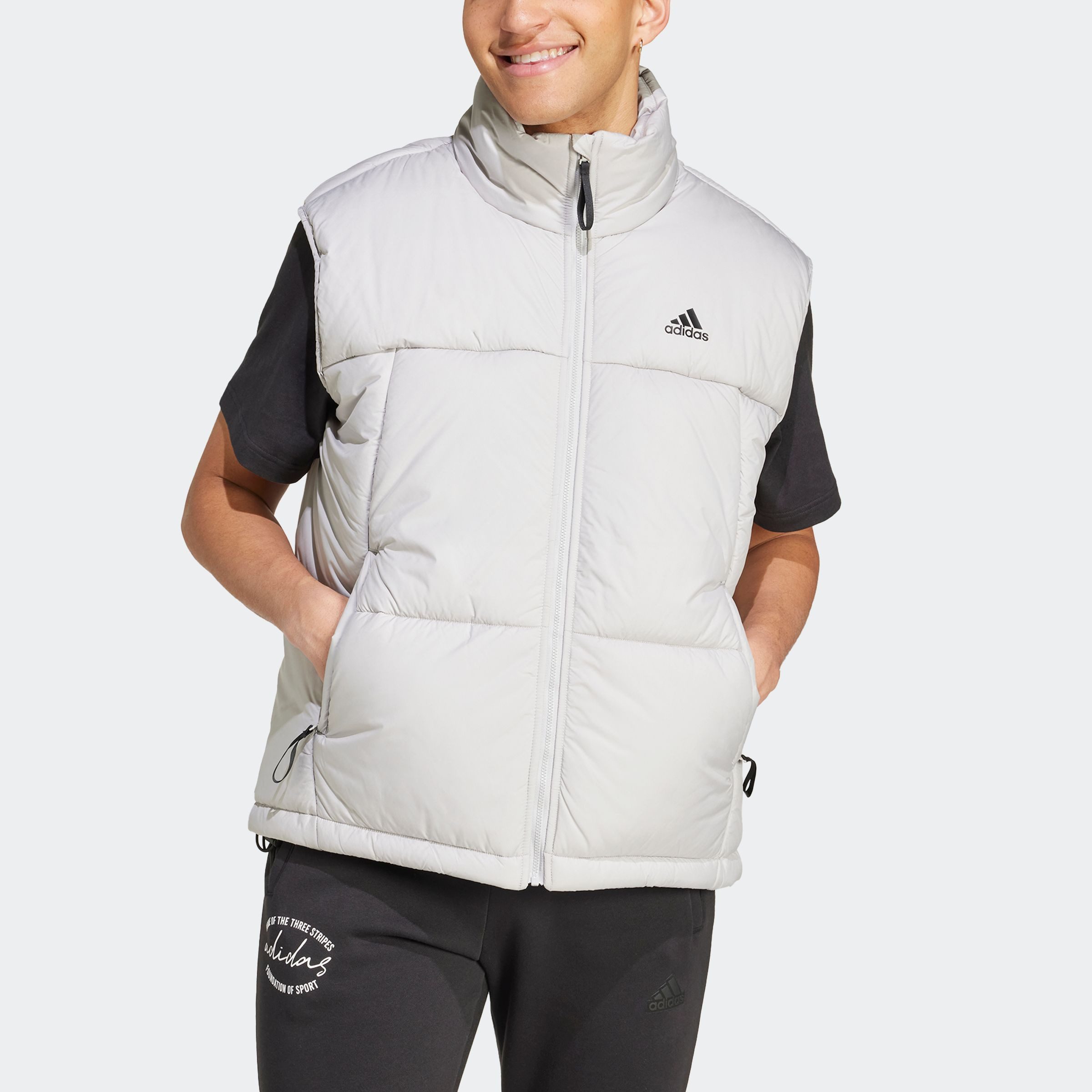 adidas Sportswear Functionele bodywarmer BSC 3S PUFFY VE
