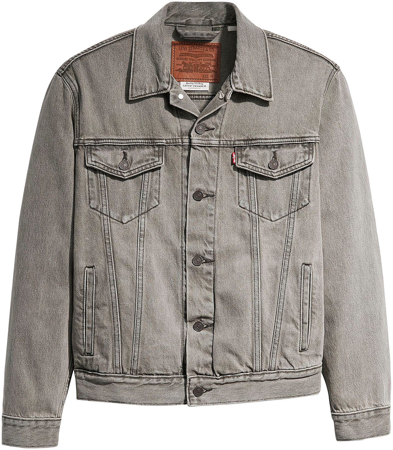 Levi's® Jeansjack VINTAGE FIT TRUCKER JKT