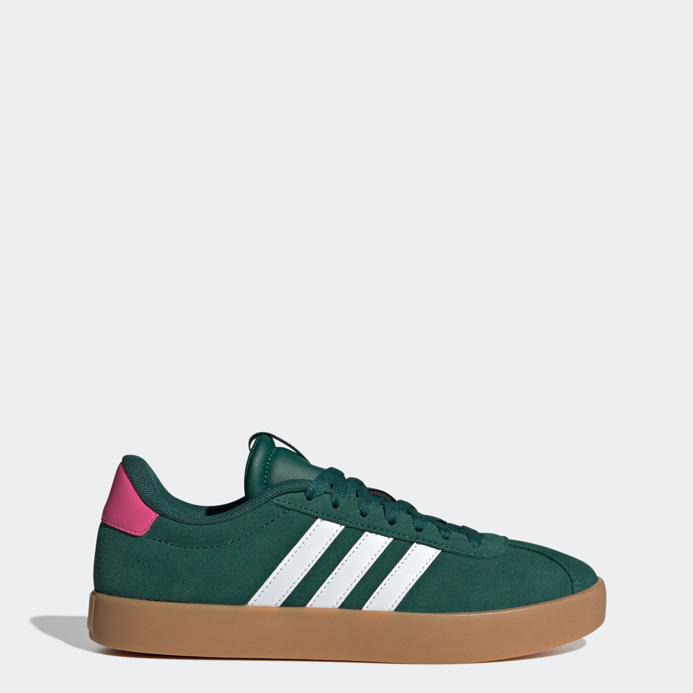 adidas Sportswear Sneakers VL COURT 3.0 geïnspireerd door het ontwerp van de adidas samba