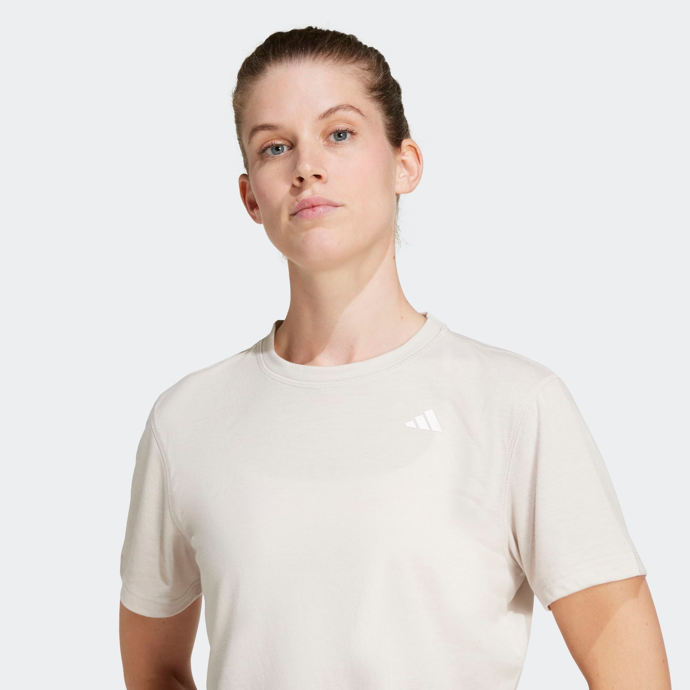 adidas Performance T-shirt TE MIN TEE