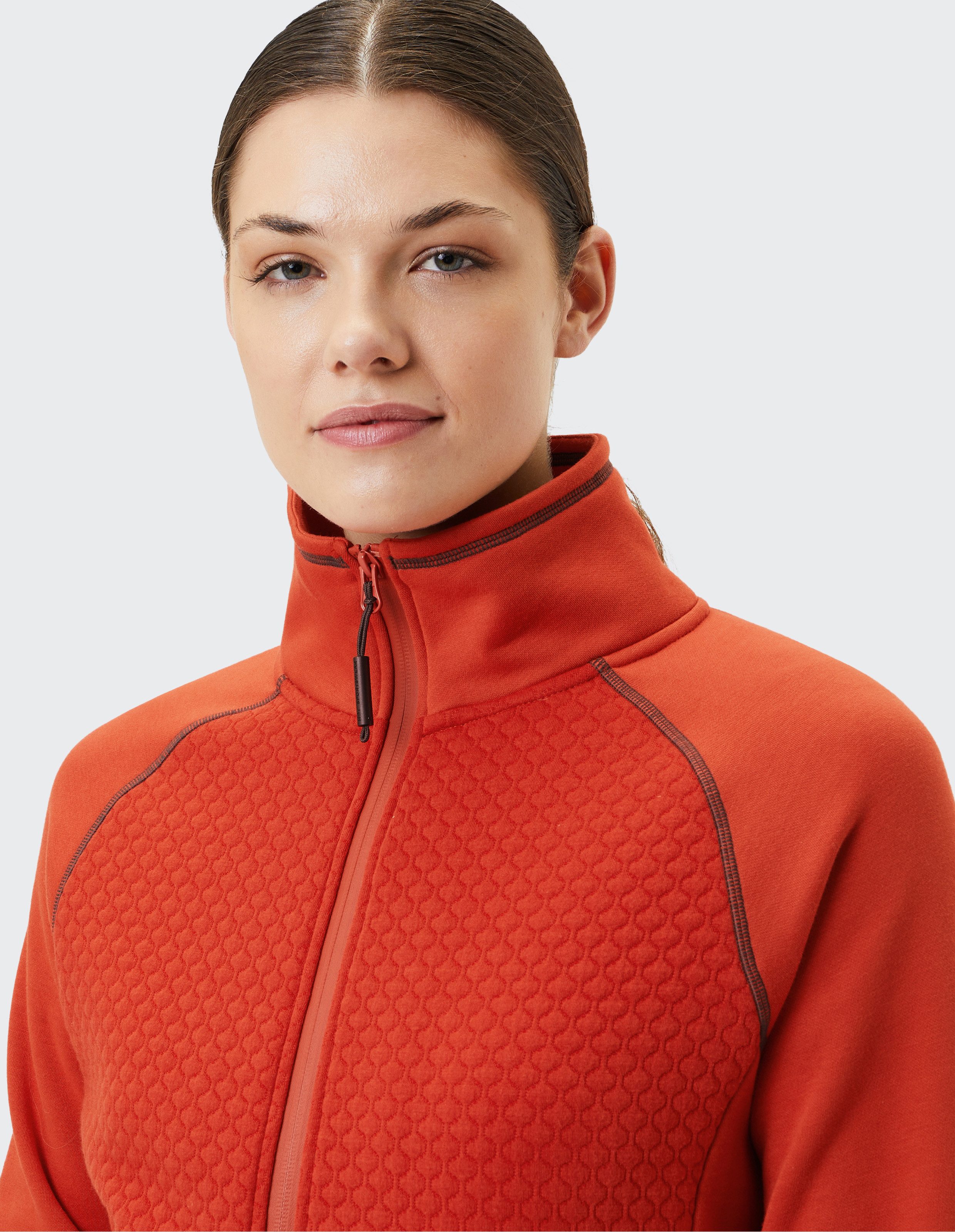 HOT Sportswear Fleecejack