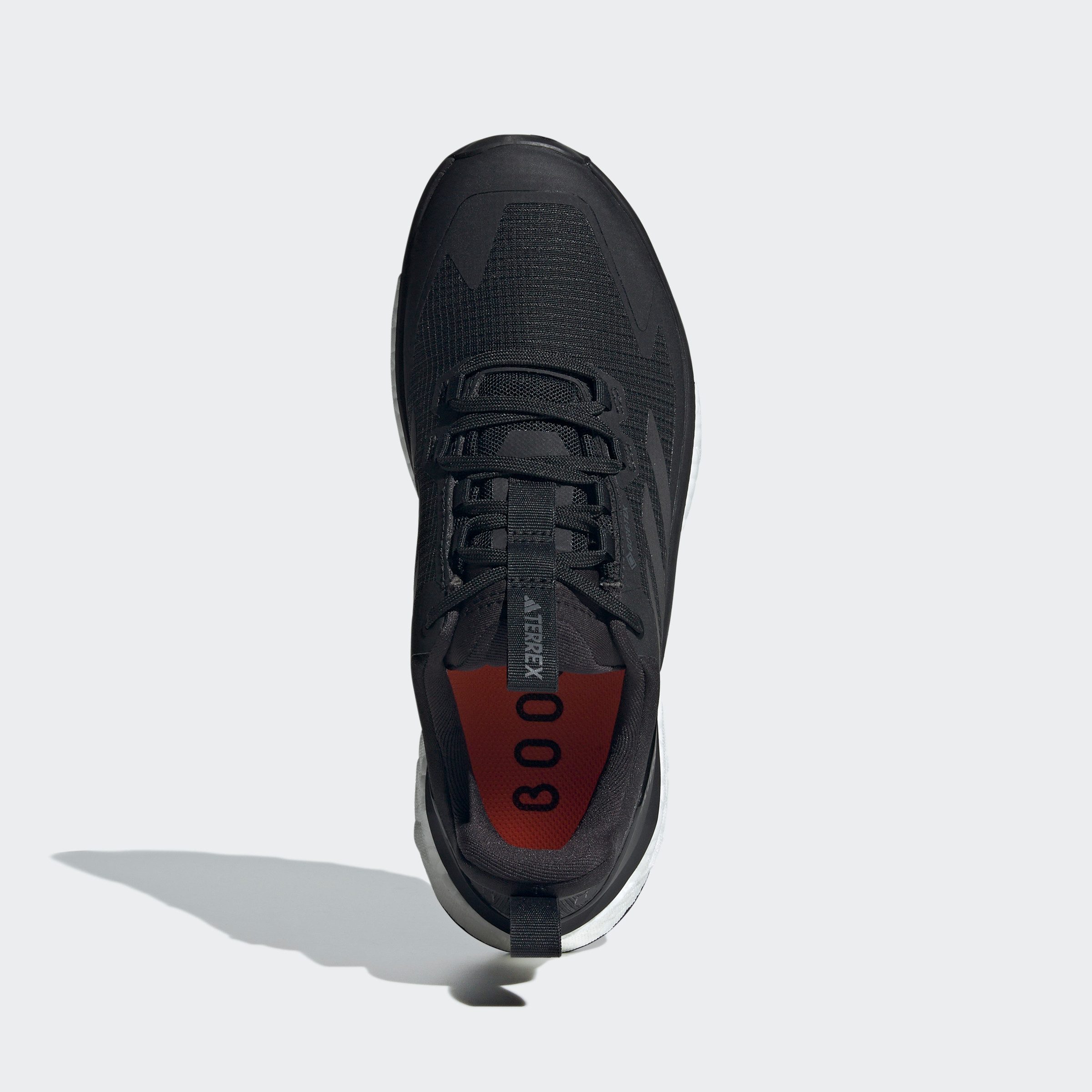 adidas TERREX Wandelschoenen TERREX FREE HIKER 2.0 LOW GORE-TEX