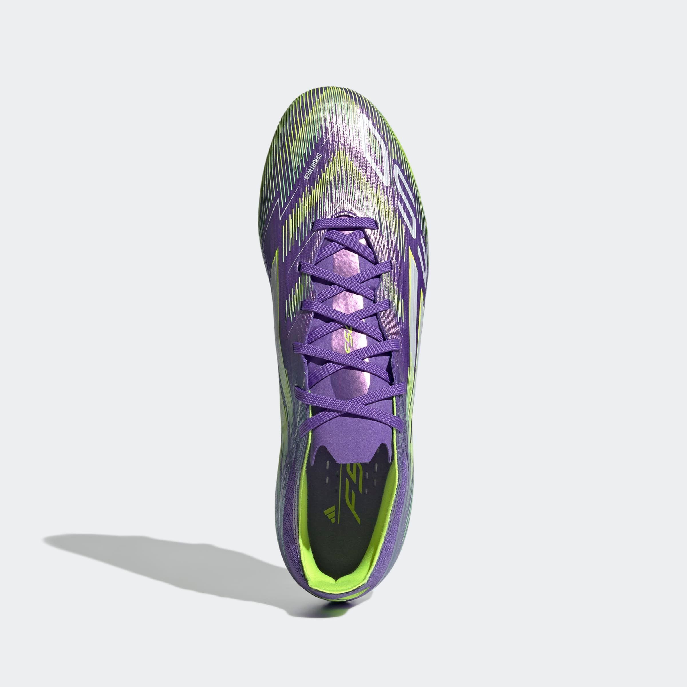 adidas Performance Voetbalschoenen F50 PRO VOOR VASTE ONDERGROND