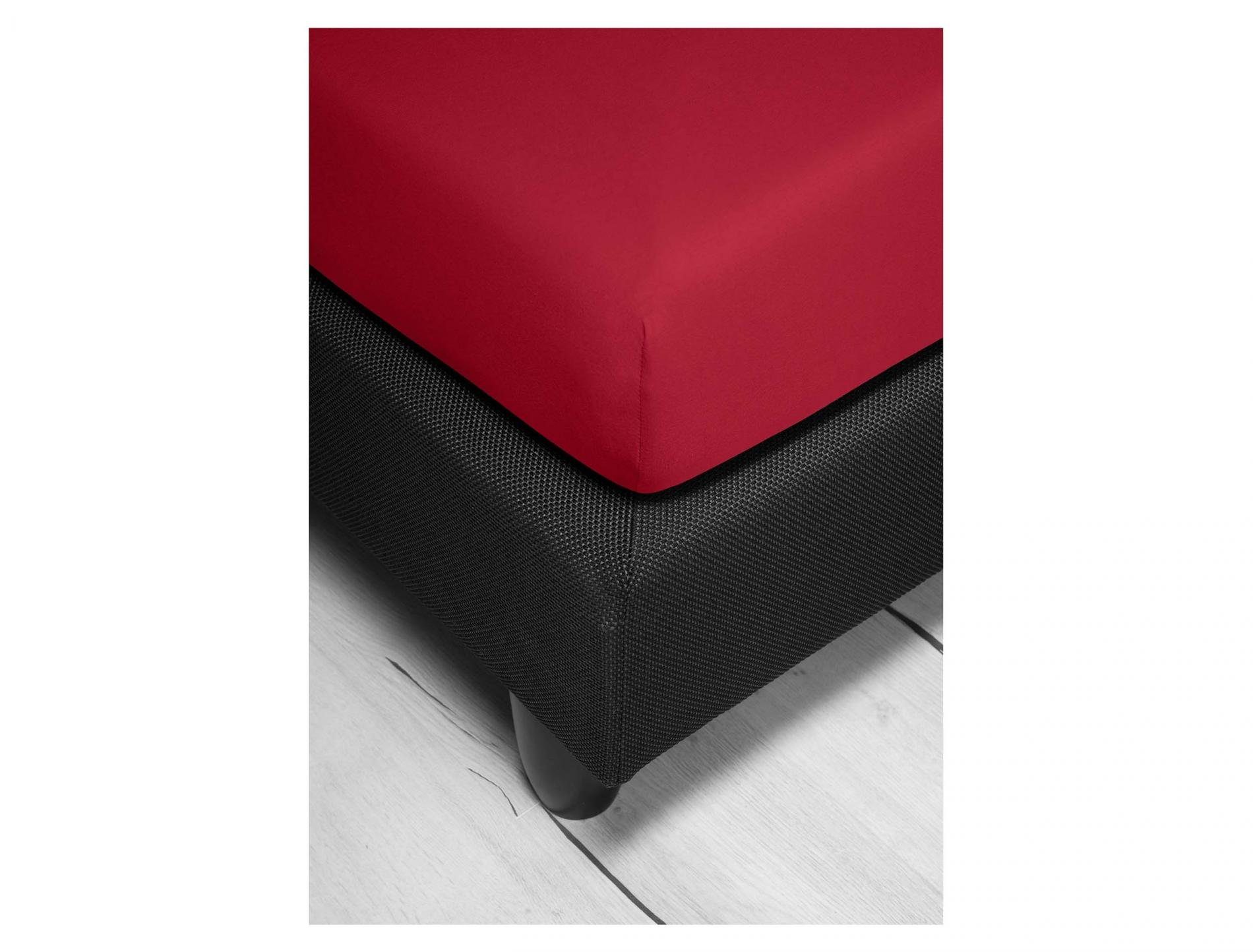 Irisette Hoeslaken Orion 9 zachte frotté stretch, voor matrassen tot 25 cm hoogte (1 stuk)