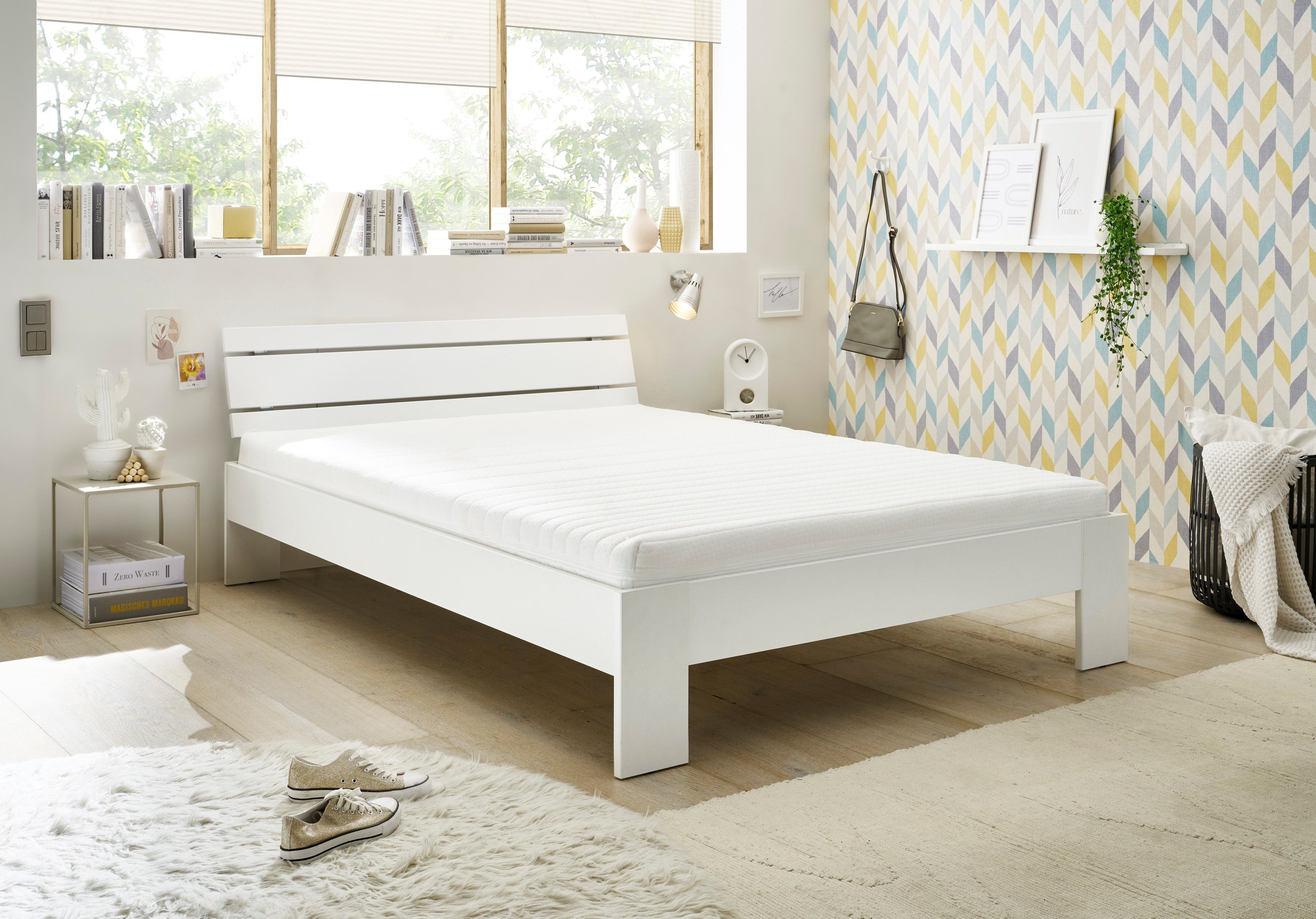 Schlafkontor Futonbed Brest