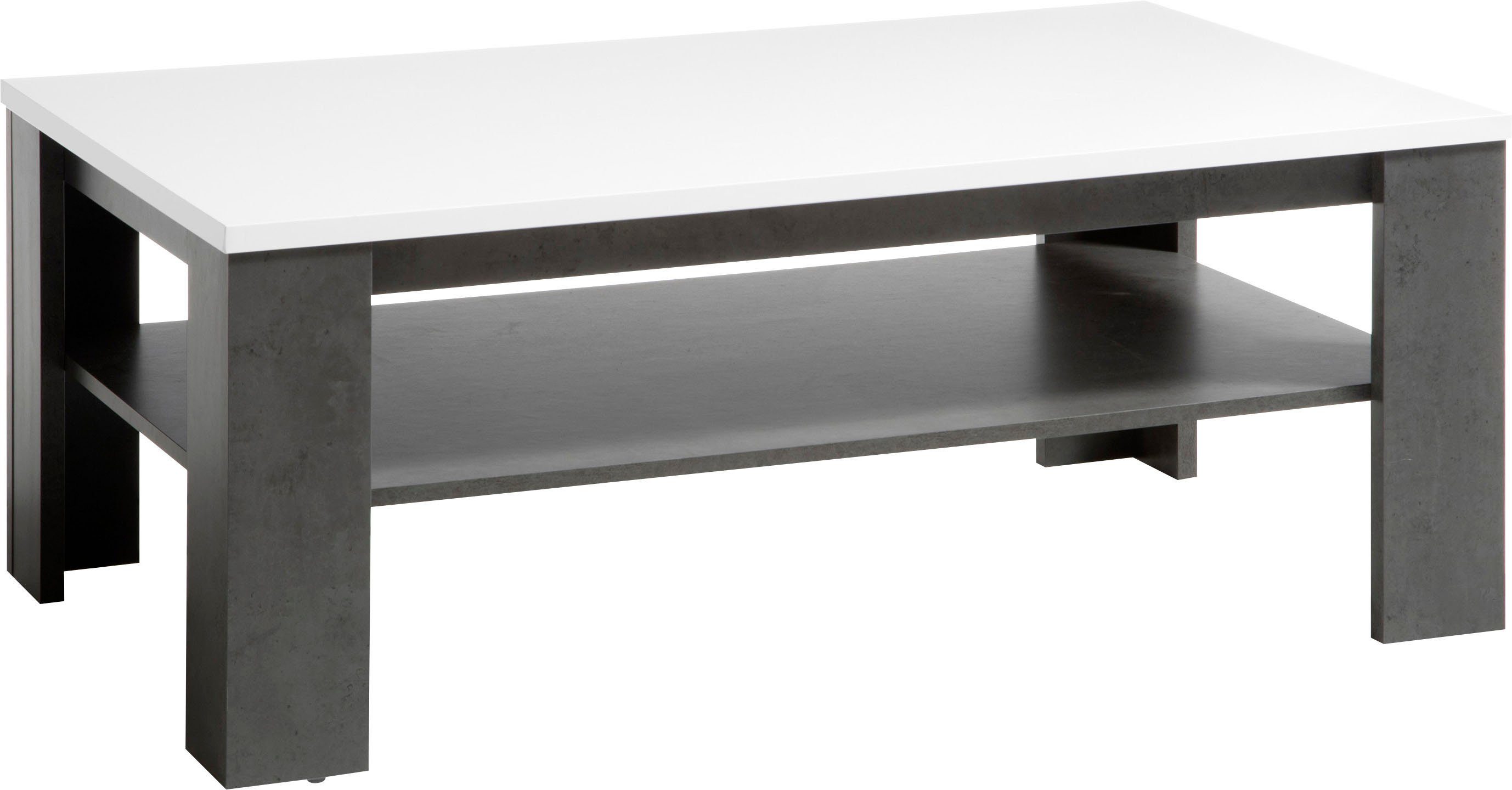 INOSIGN Salontafel Etero Breedte ca. 118 cm