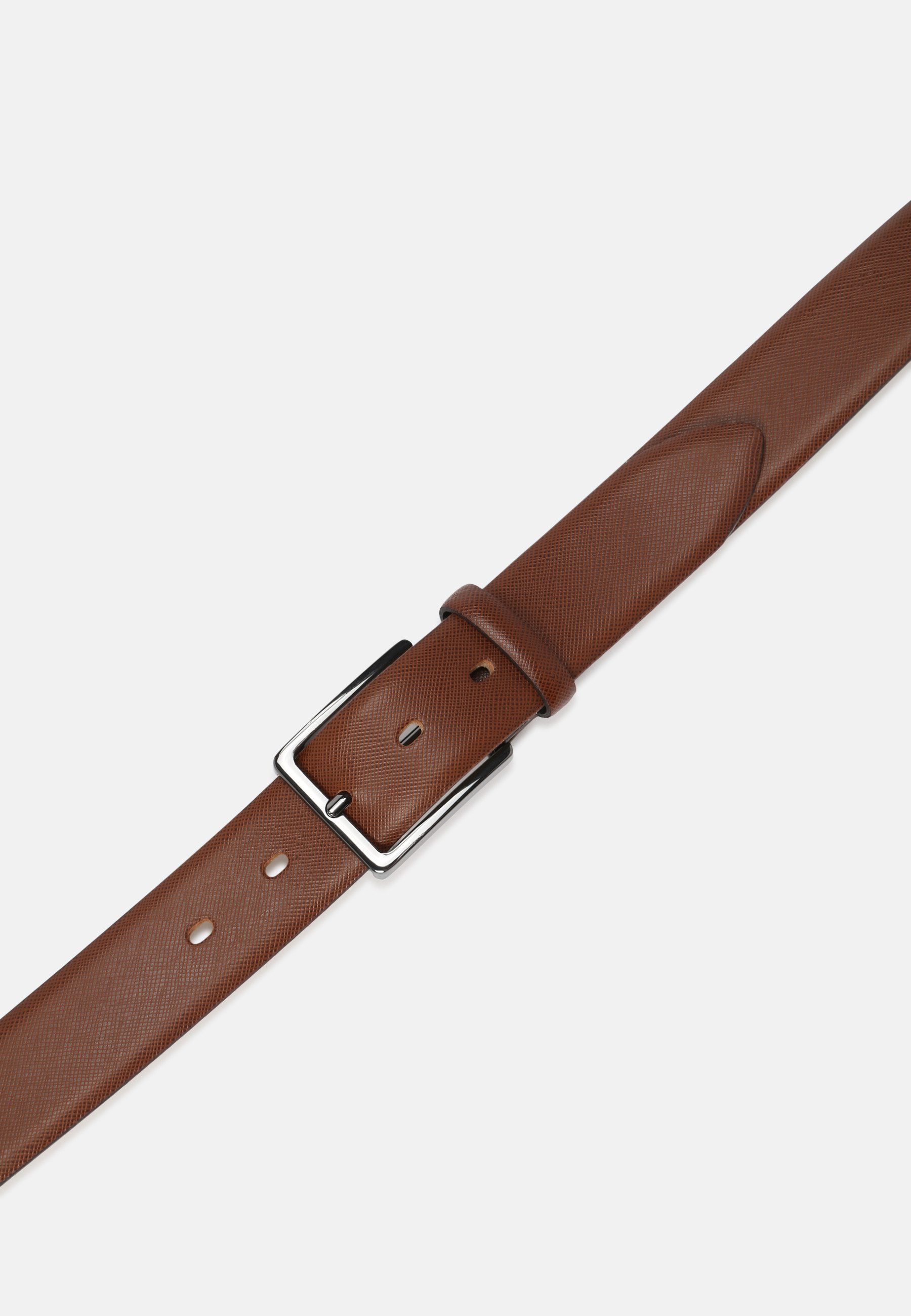 Bugatti Leren riem