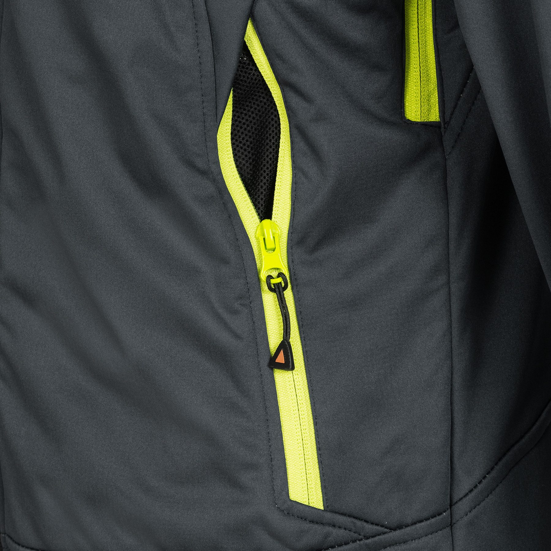 DEPROC Active Softshell-jack Downton Peak WOMEN