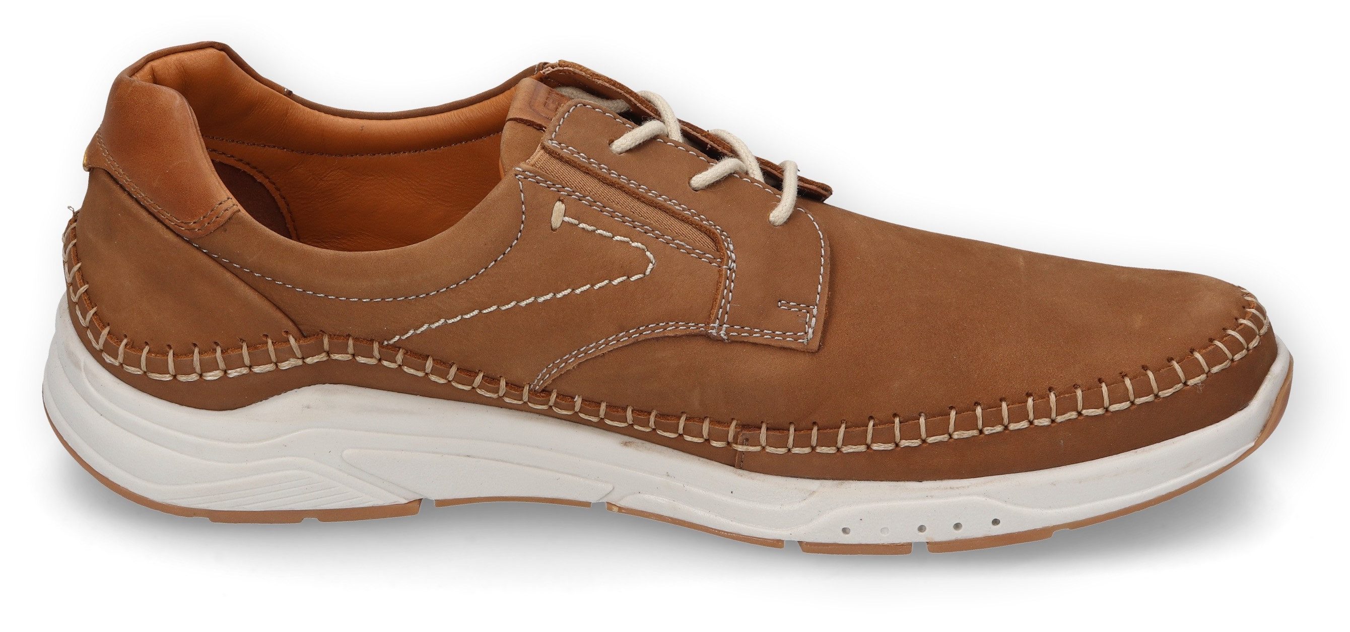 camel active Veterschoenen , mokassin, vrijetijdsschoen, traditionele schoen met leren voering