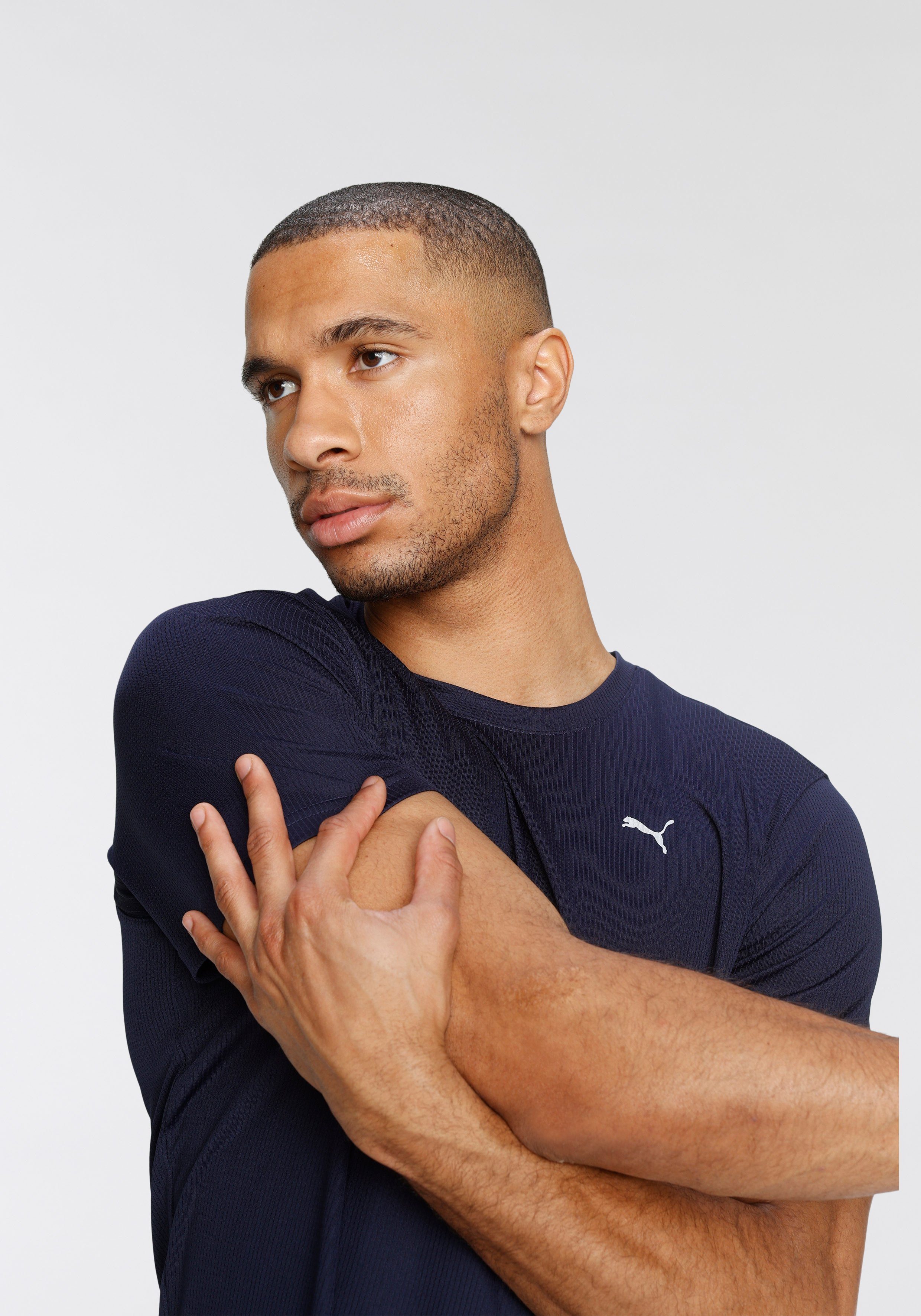PUMA Trainingsshirt PERFORMANCE SS TEE M