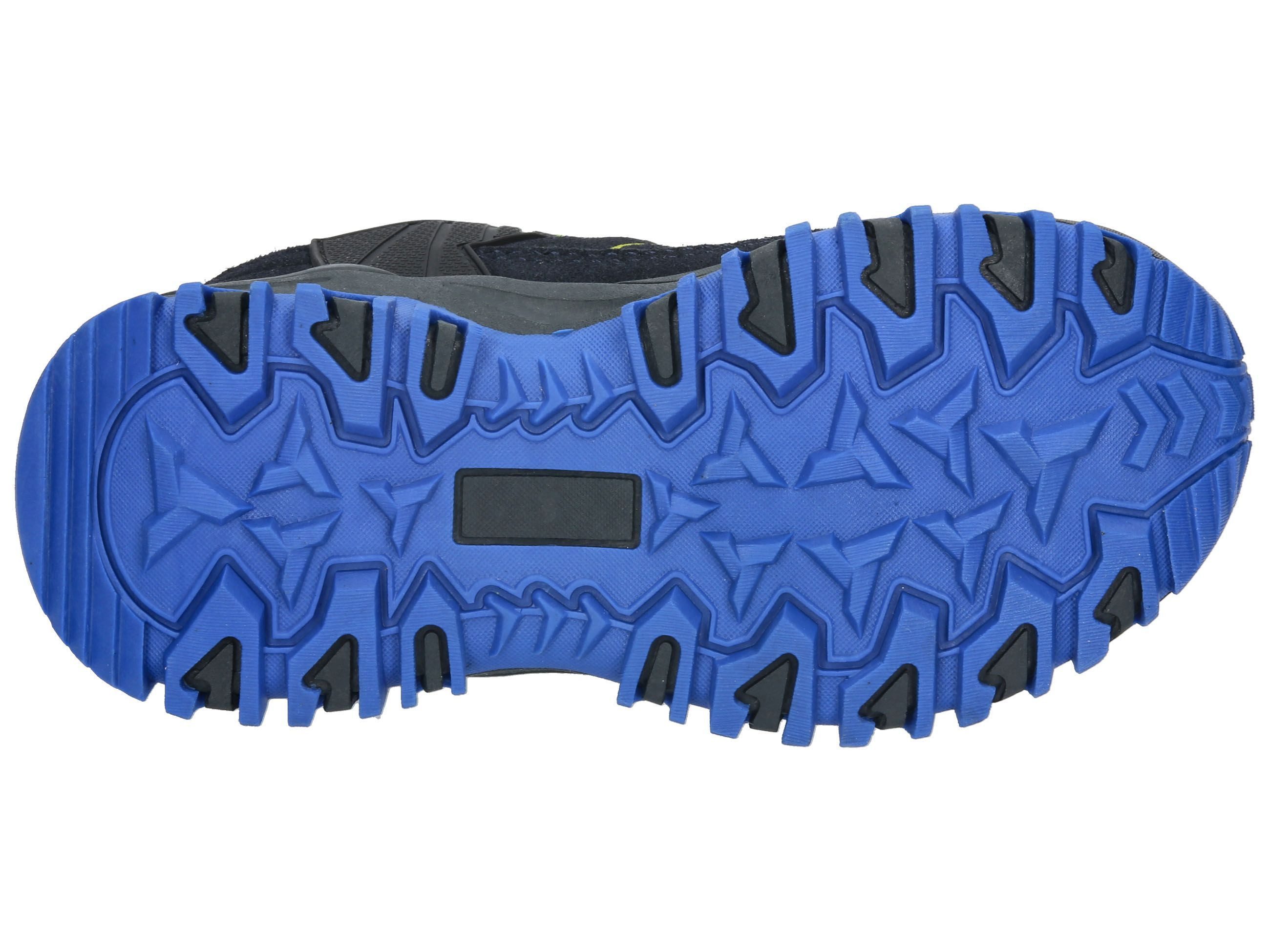 BRÜTTING Outdoorschoenen Outdoorschoen Mount Pinos Kids Low