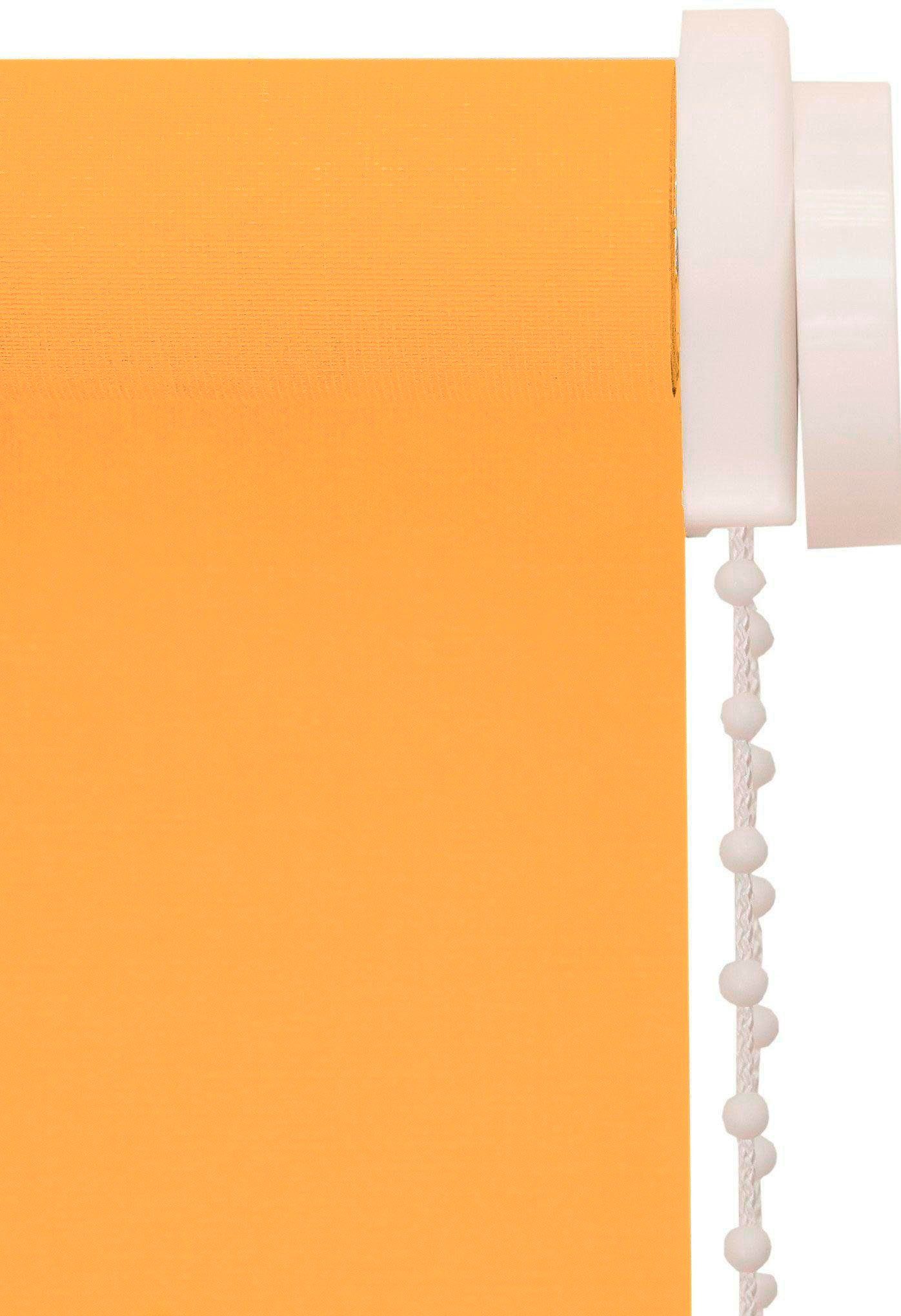 sunlines Rolgordijn met zijbediening One size stijl peach (1 stuk)