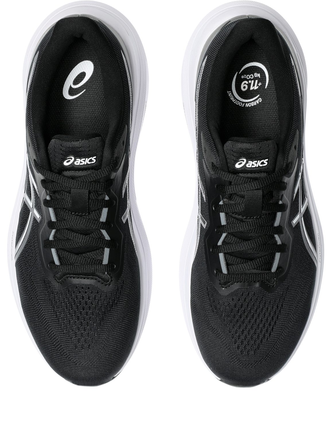 Asics Runningschoenen GT-1000 13 voor meer stabiliteit