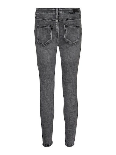 Vero Moda Skinny fit jeans VMFLASH MR SKINNY JEANS LI213 NOOS