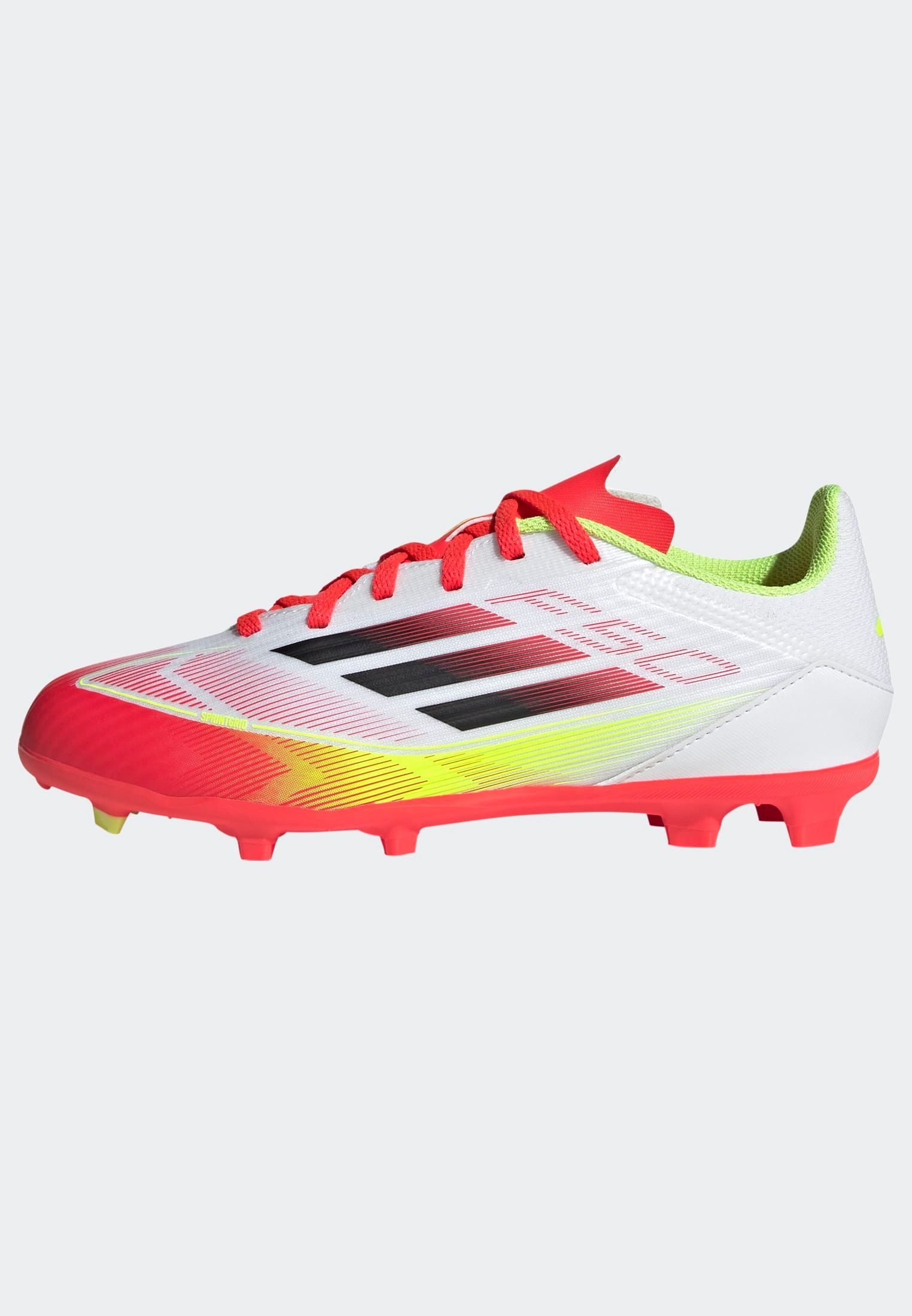 adidas Performance Voetbalschoenen F50 LEAGUE KIDS FG/MG