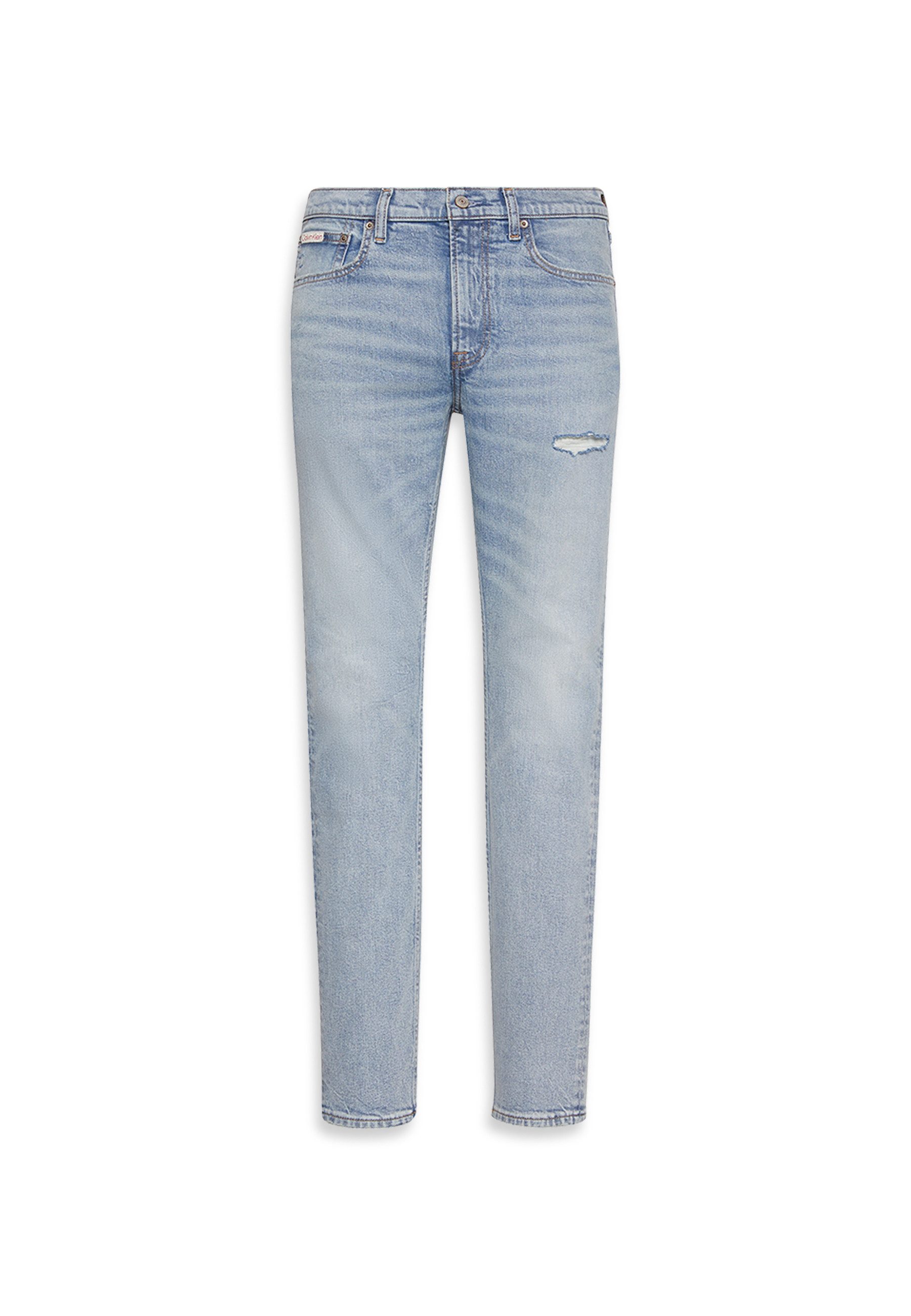 Calvin Klein Slim fit jeans SLIM TAPER JEANS