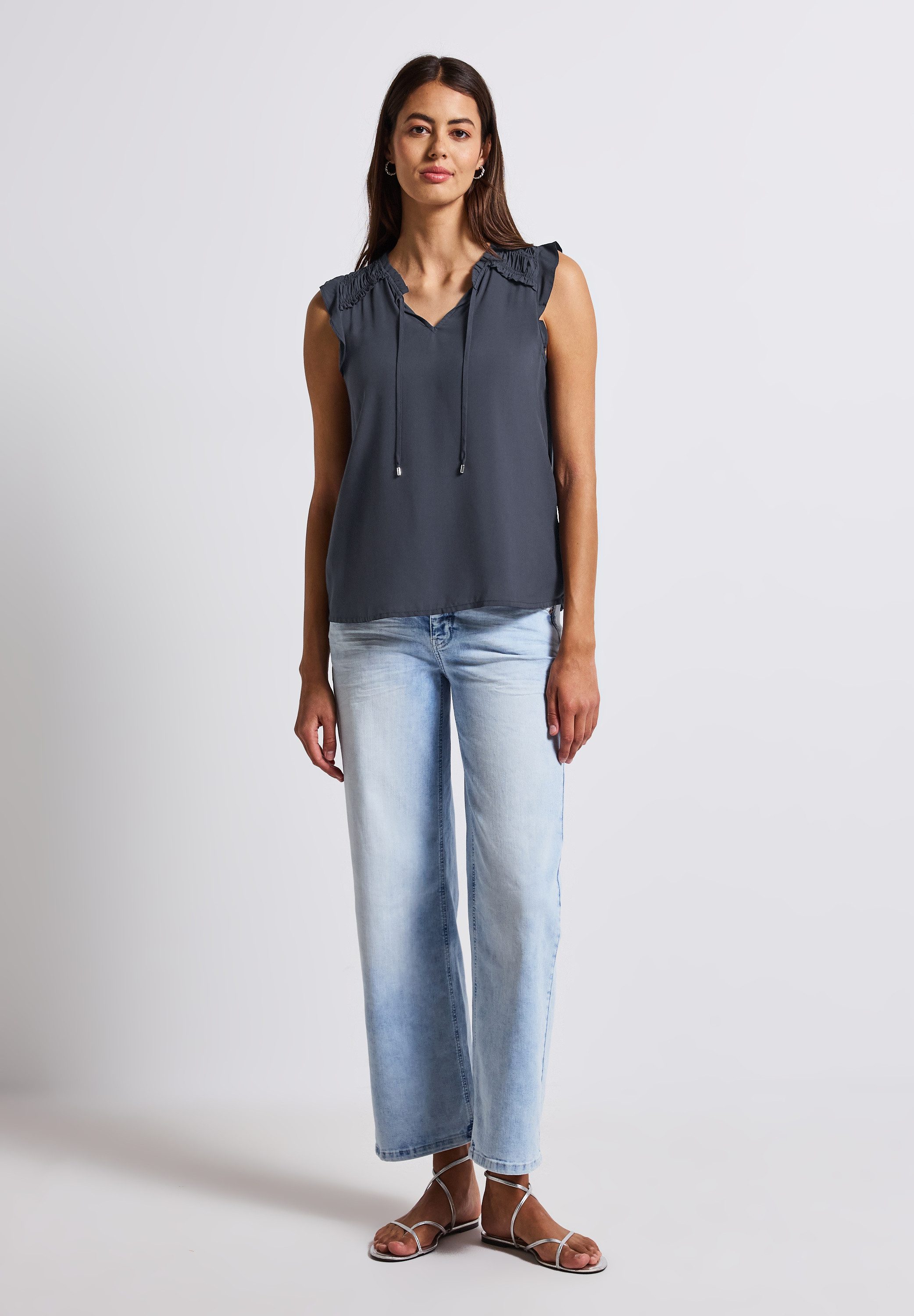 STREET ONE Top