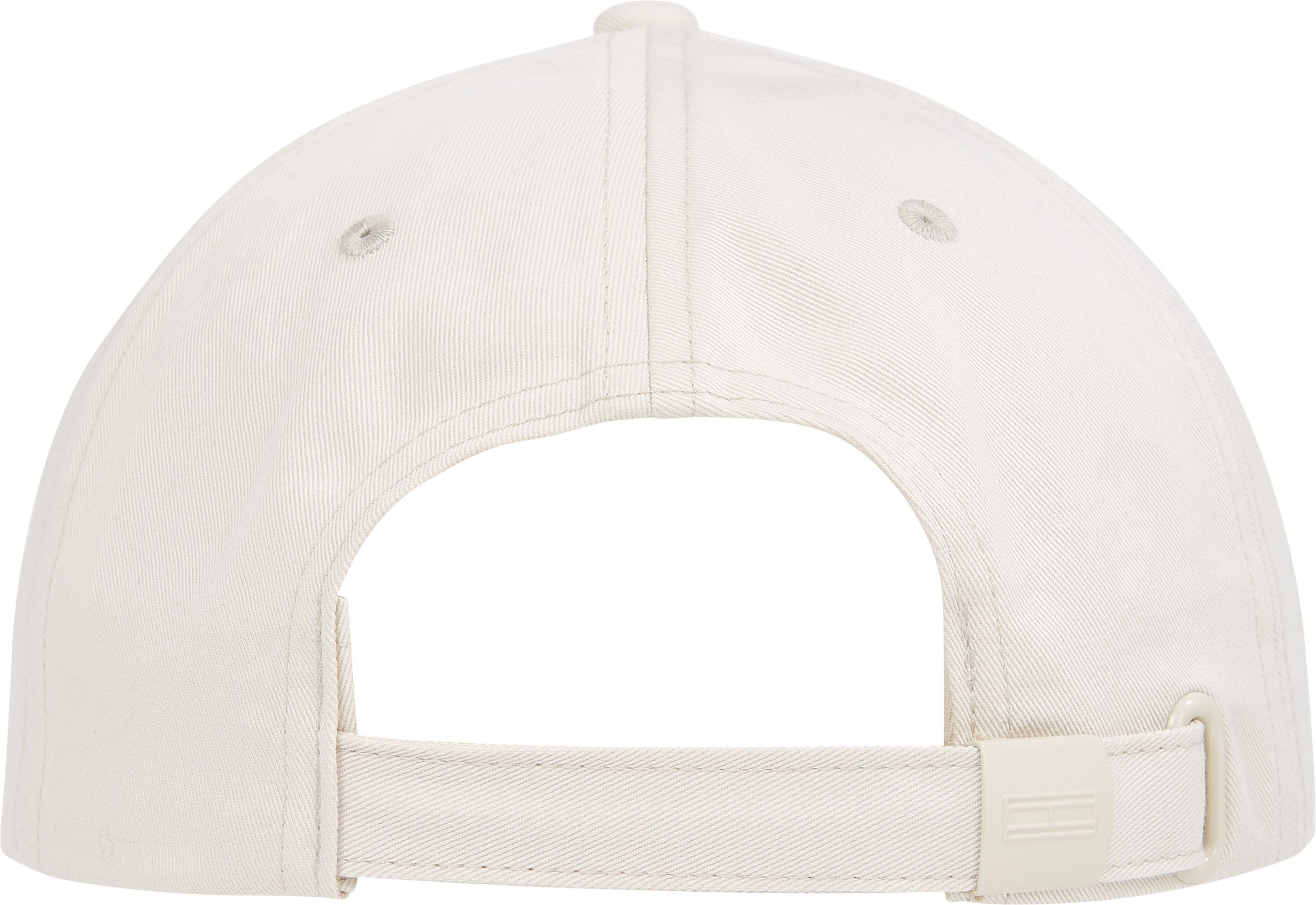 TOMMY JEANS Baseball pet TJM ELONGATED FLAG CAP