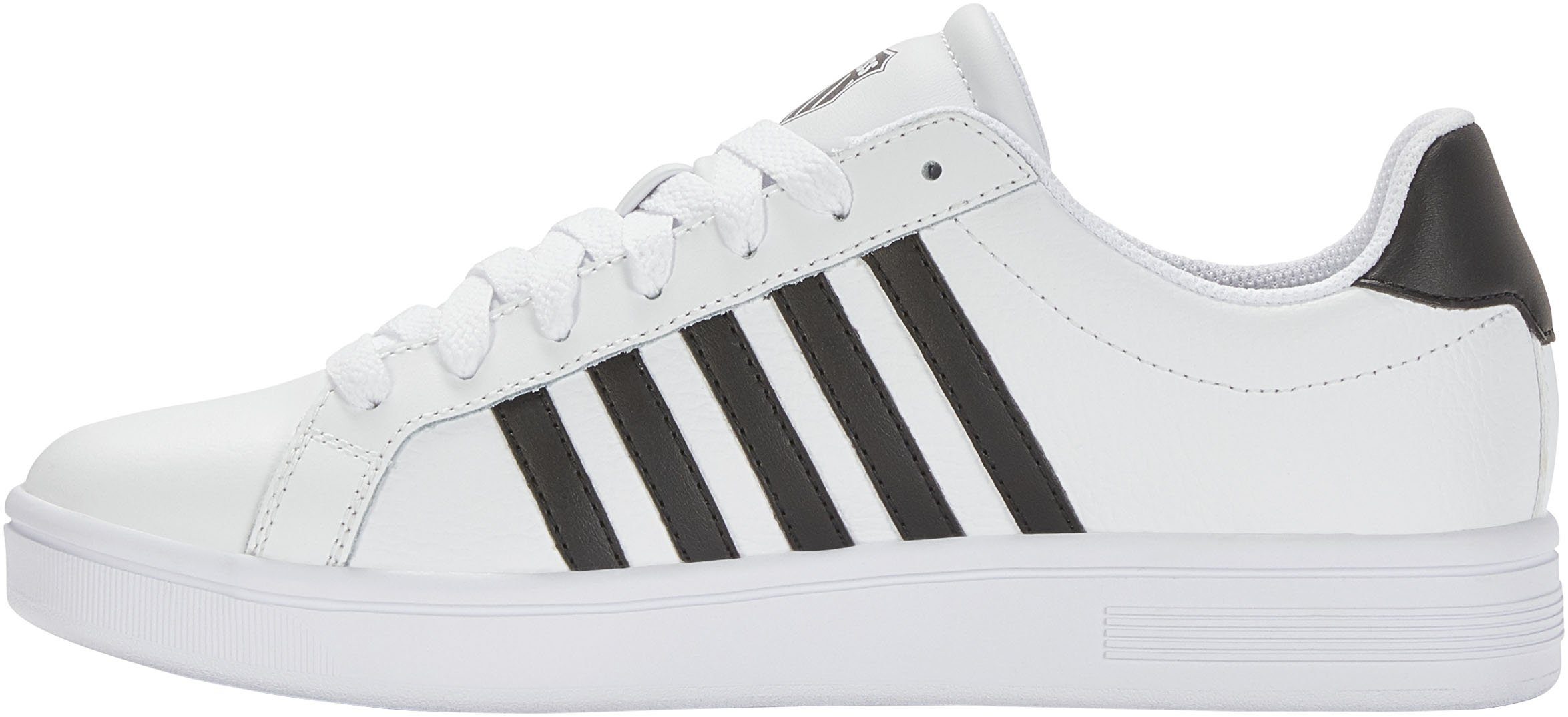 K-Swiss Sneakers Court Tiebreak