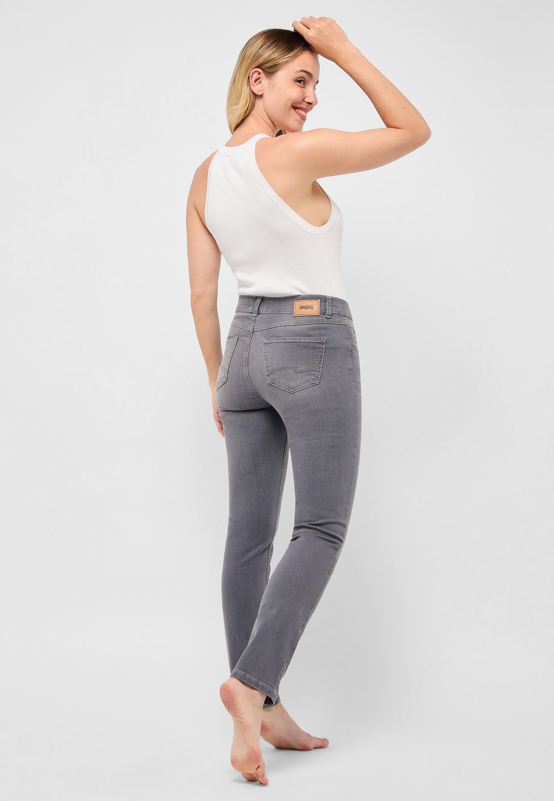 ANGELS Straight jeans Cici
