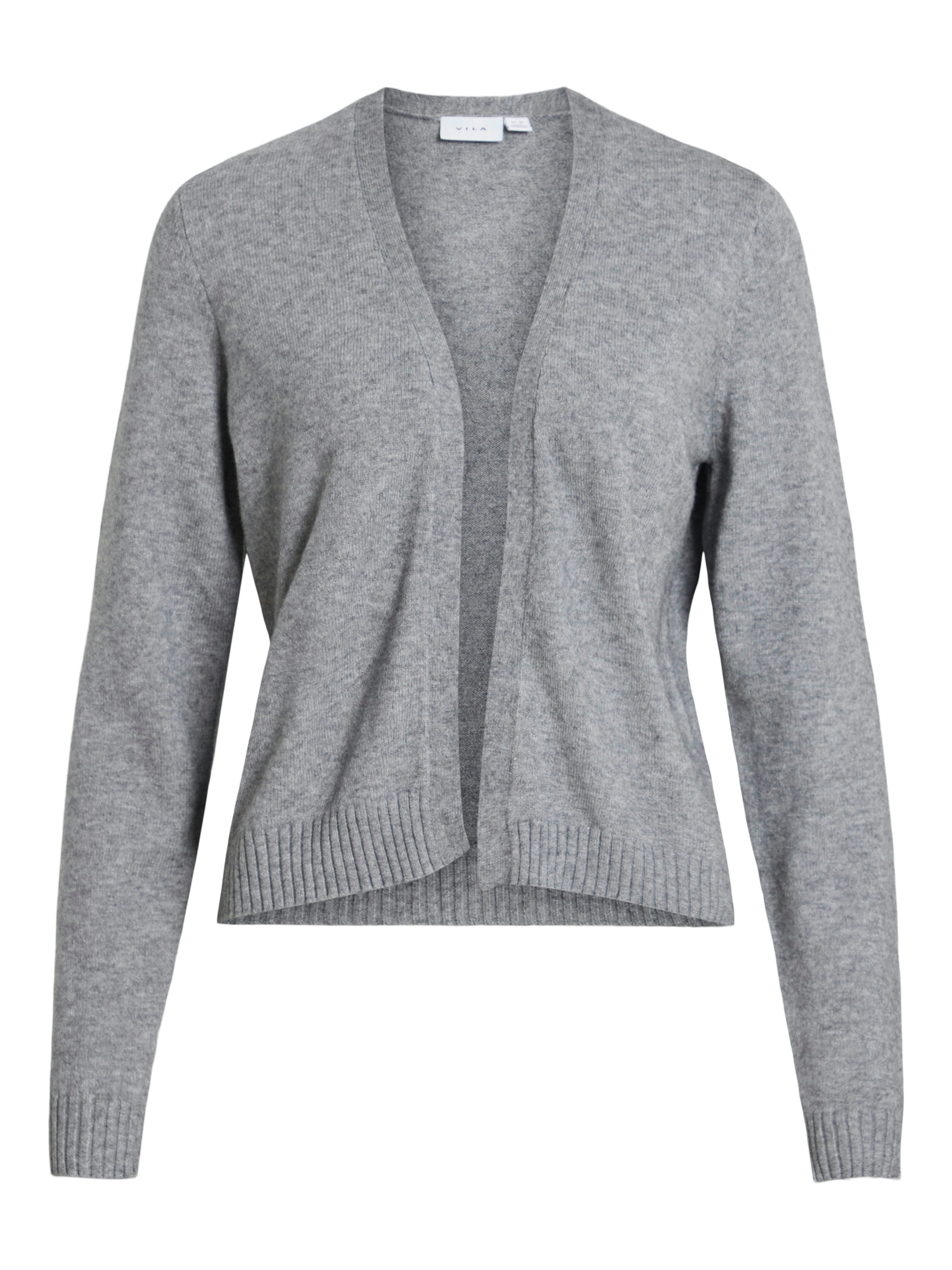 Vila Cardigan VIRIL SHORT L/S KNIT CARDIGAN-NOOS