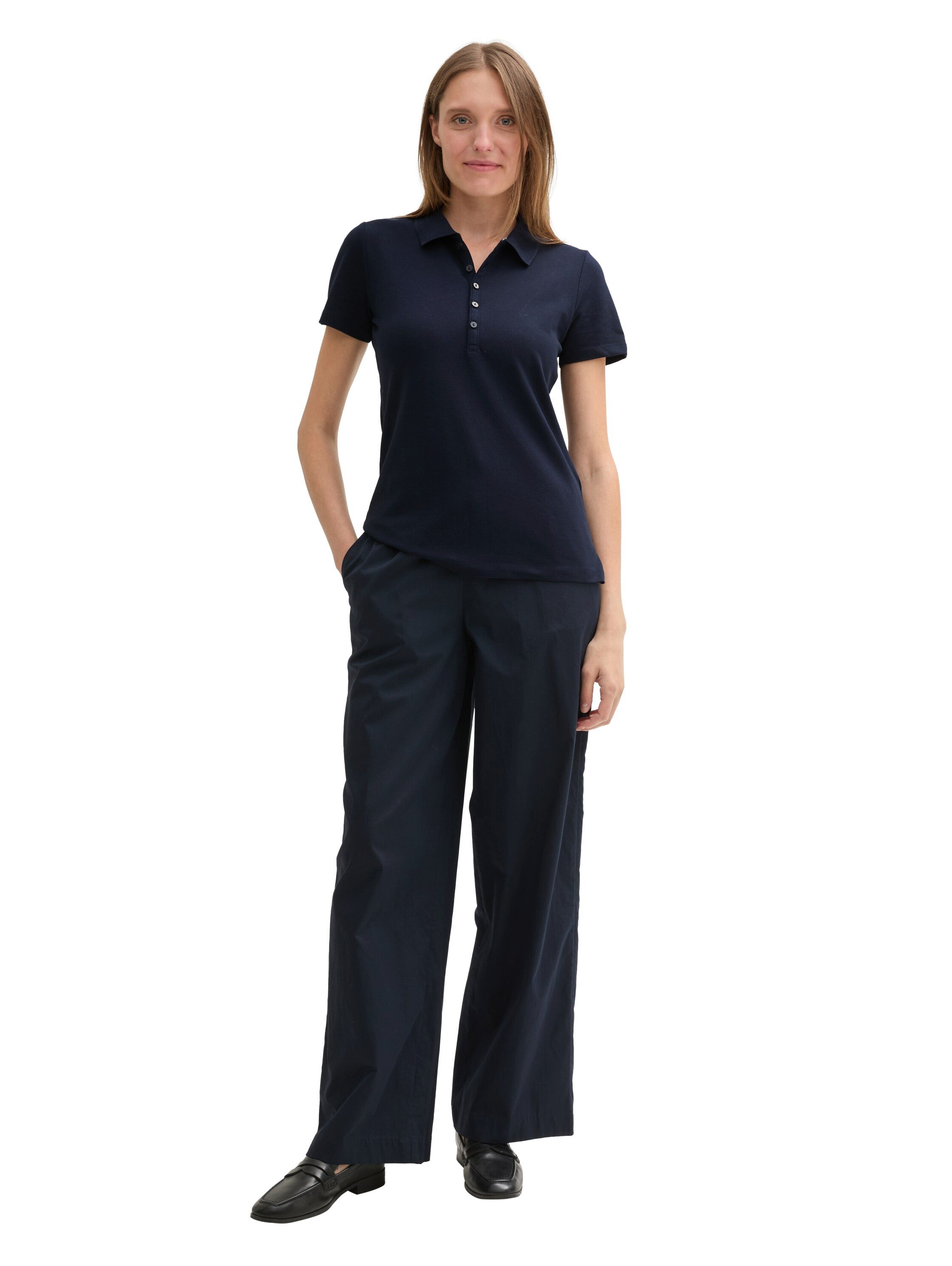 Tom Tailor Poloshirt
