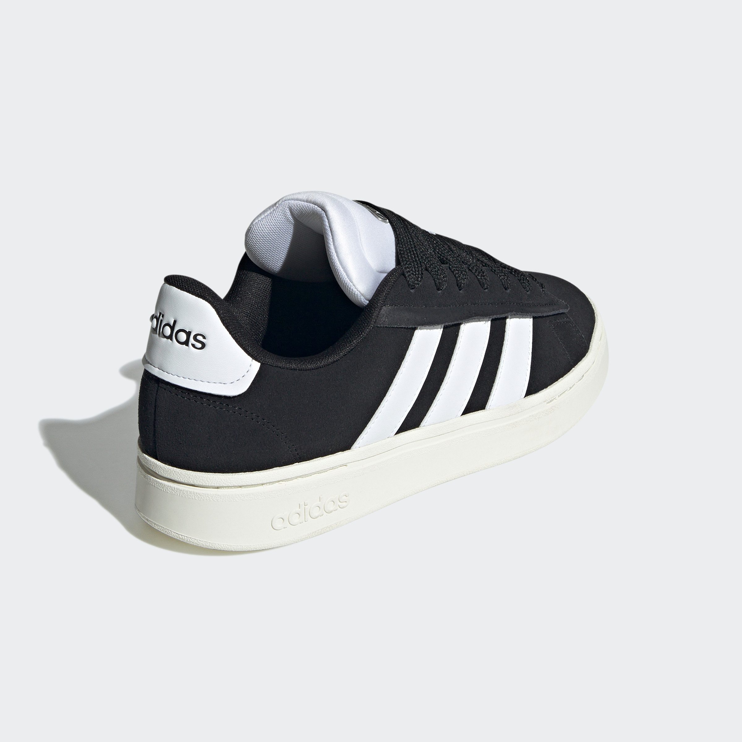 adidas Sportswear Sneakers GRAND COURT ALPHA Design geïnspireerd door de adidas Campus 00