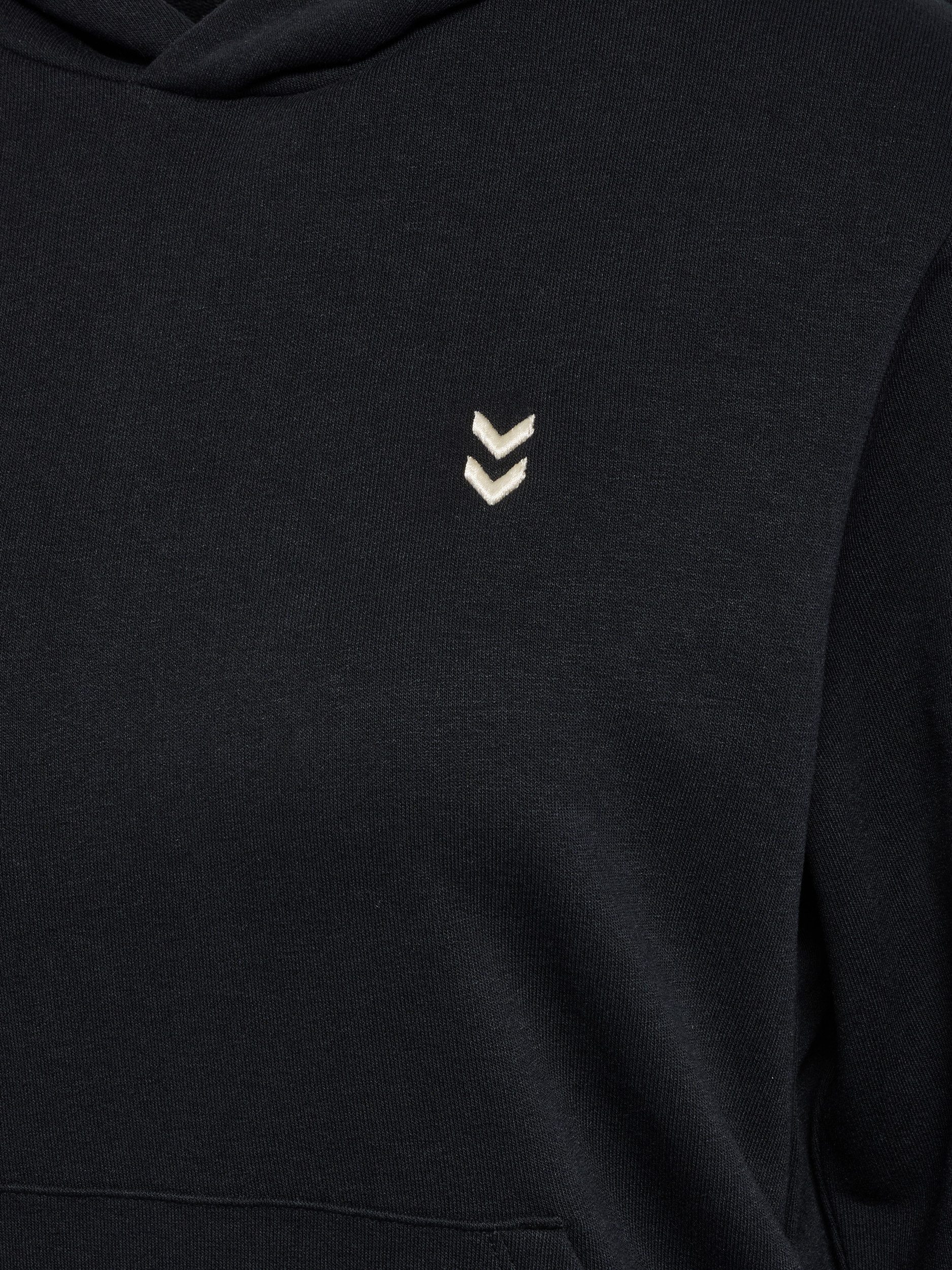 hummel Hoodie HMLPULSE W SWEAT HOODIE (1-delig)