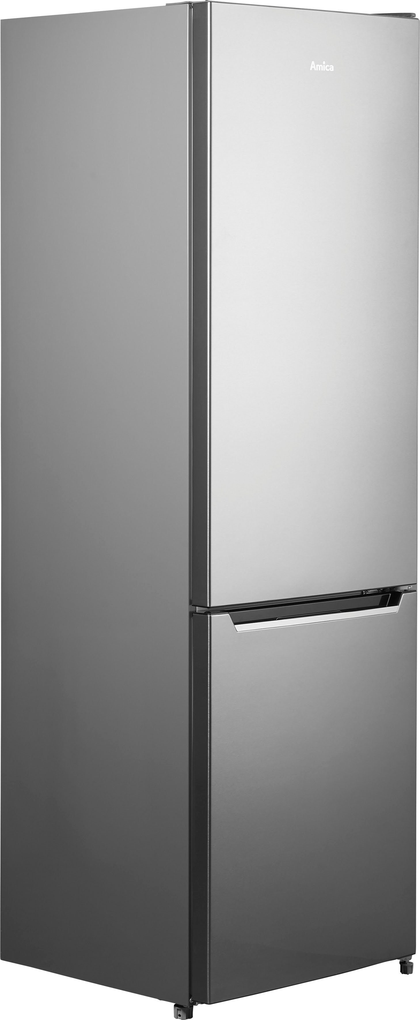 Amica Koel-vriescombinatie KGCL 387 150 S
