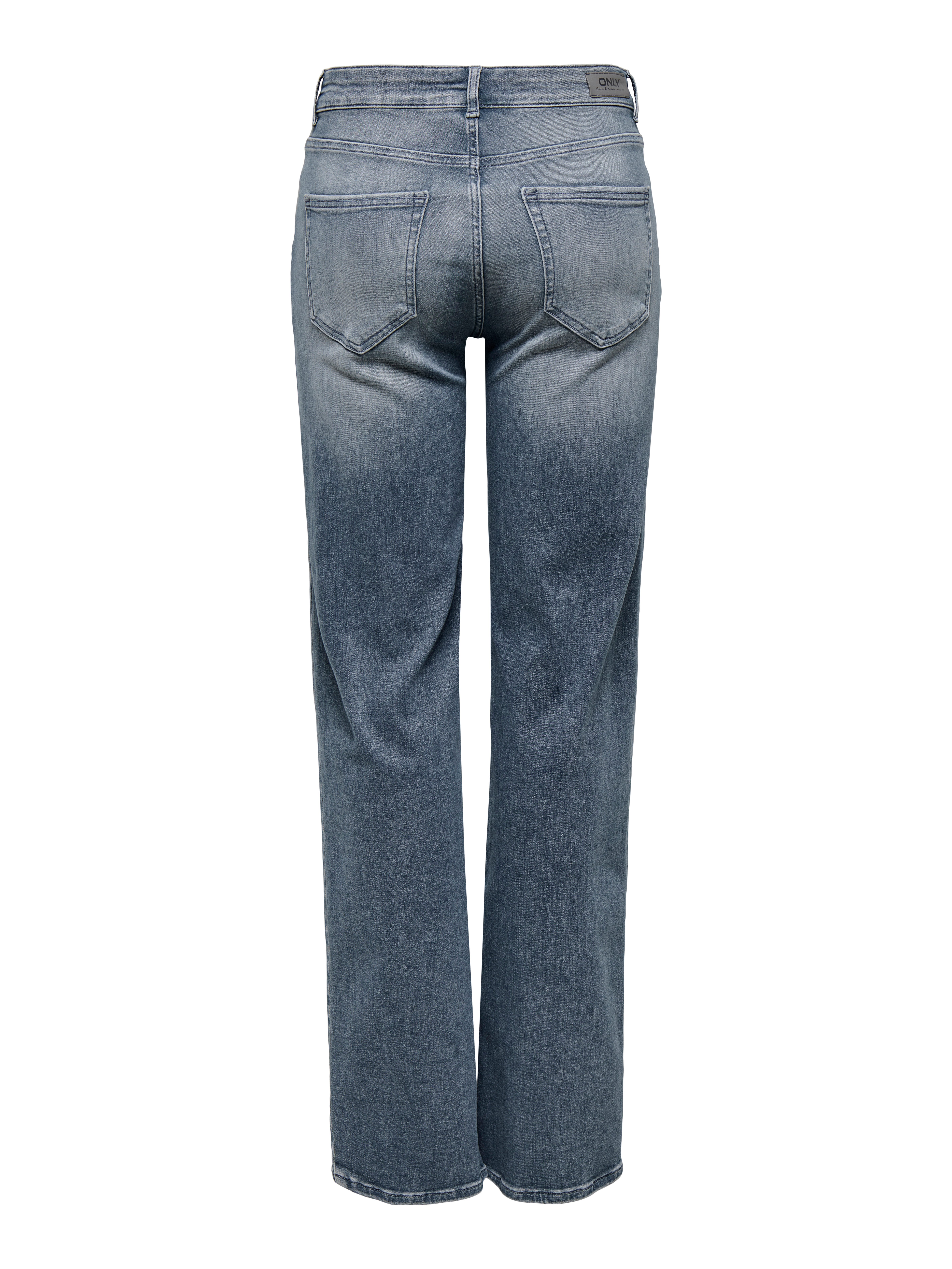 Only Straight jeans ONLBLUSH MID STRAIGHT DNM REA558 NOOS